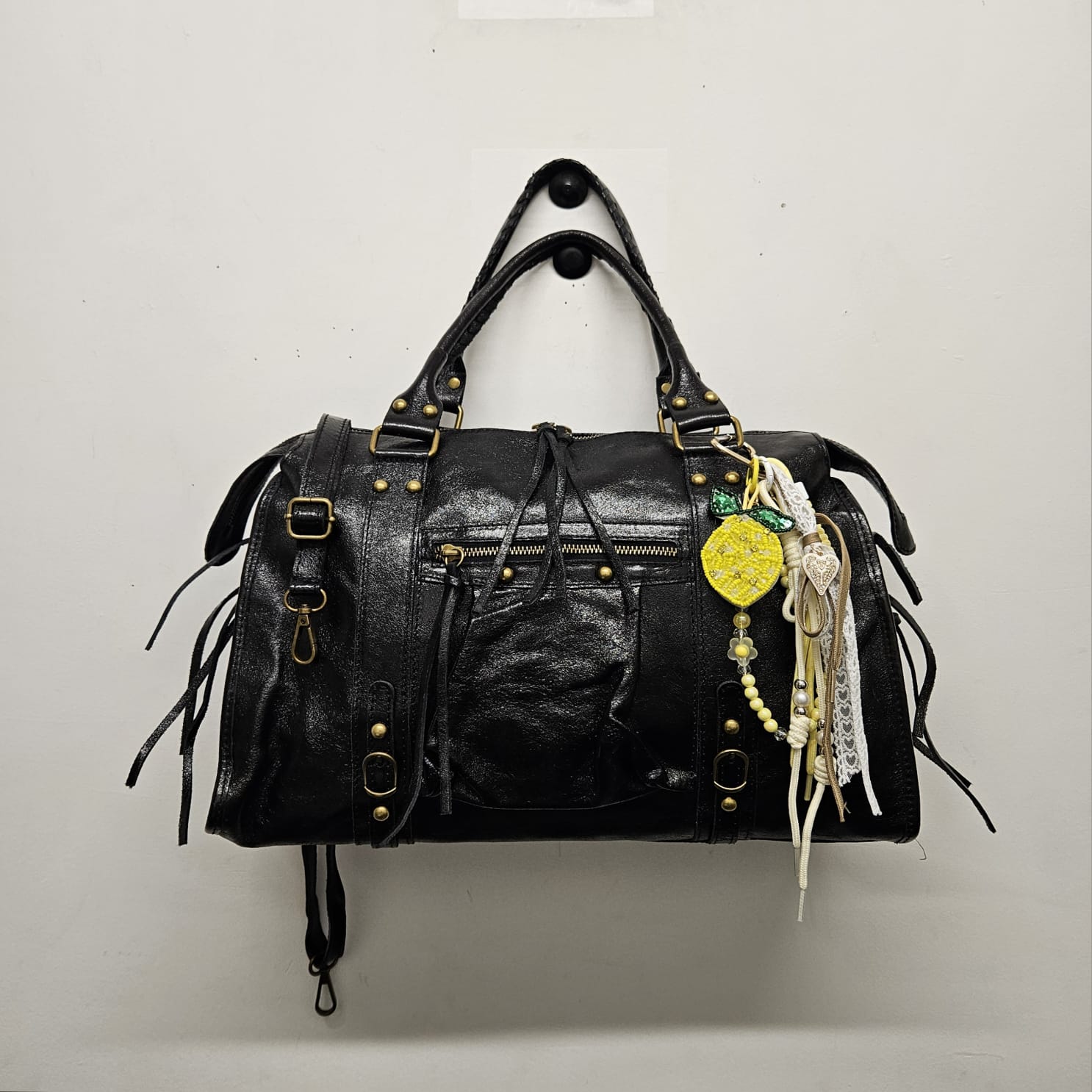 Grand Sac à main idéal pour les Cours , Bureau , Travaille , Week-End , Fourre-Tout