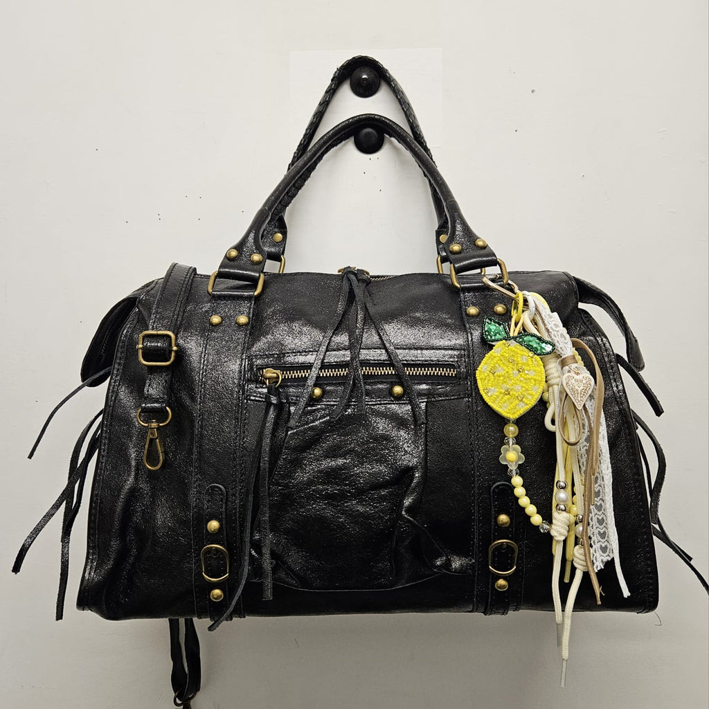 Grand Sac à main idéal pour les Cours , Bureau , Travaille , Week-End , Fourre-Tout