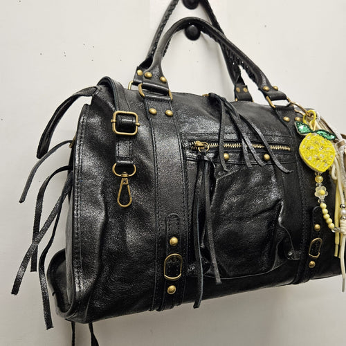 Grand Sac à main idéal pour les Cours , Bureau , Travaille , Week-End , Fourre-Tout