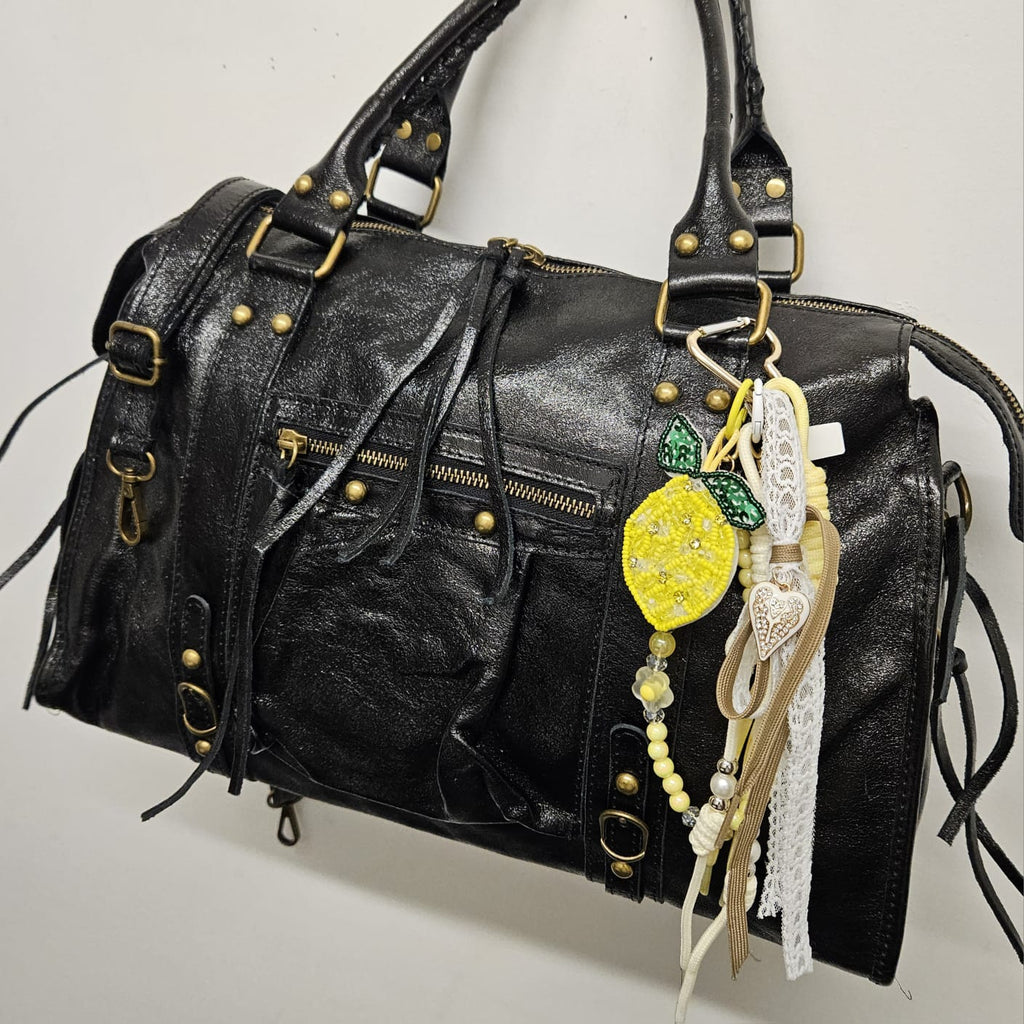 Grand Sac à main idéal pour les Cours , Bureau , Travaille , Week-End , Fourre-Tout