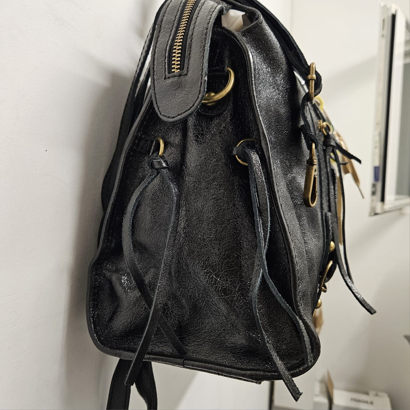 Grand Sac à main idéal pour les Cours , Bureau , Travaille , Week-End , Fourre-Tout