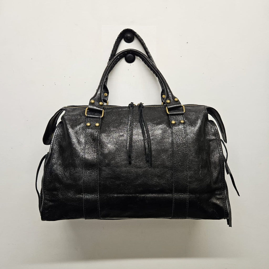 Grand Sac à main idéal pour les Cours , Bureau , Travaille , Week-End , Fourre-Tout