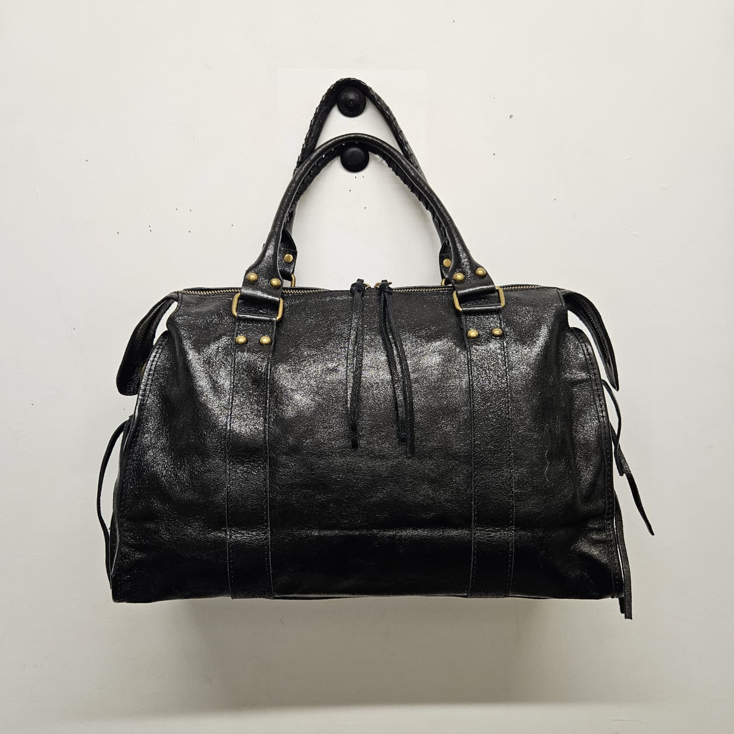 Grand Sac à main idéal pour les Cours , Bureau , Travaille , Week-End , Fourre-Tout