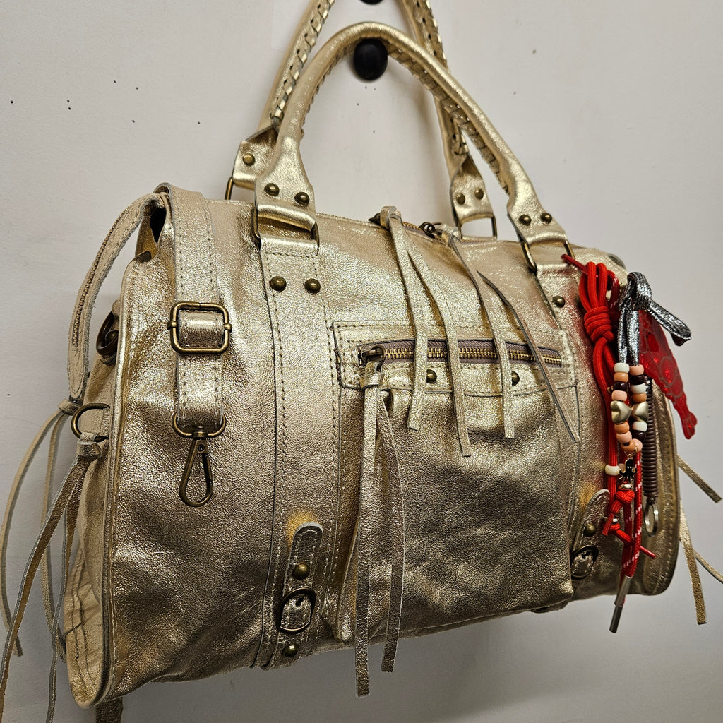 Grand Sac à main idéal pour les Cours , Bureau , Travaille , Week-End , Fourre-Tout
