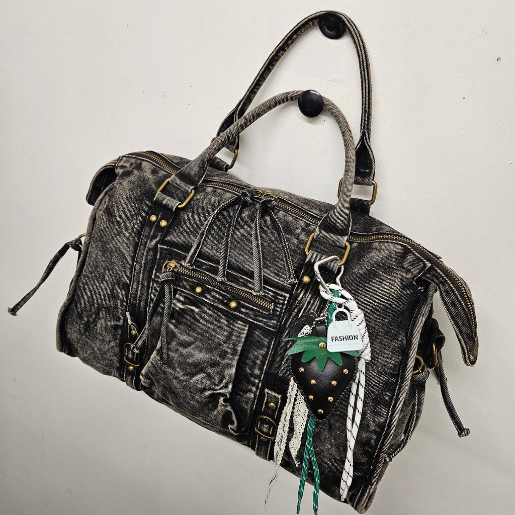 Grand Sac à main idéal pour les Cours , Bureau , Travaille , Week-End , Fourre-Tout