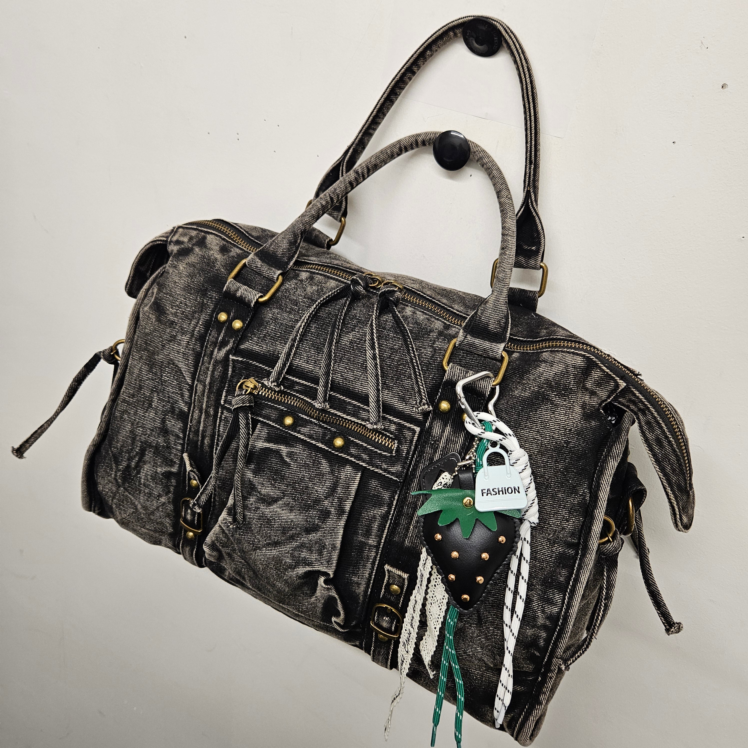 Grand Sac à main idéal pour les Cours , Bureau , Travaille , Week-End , Fourre-Tout