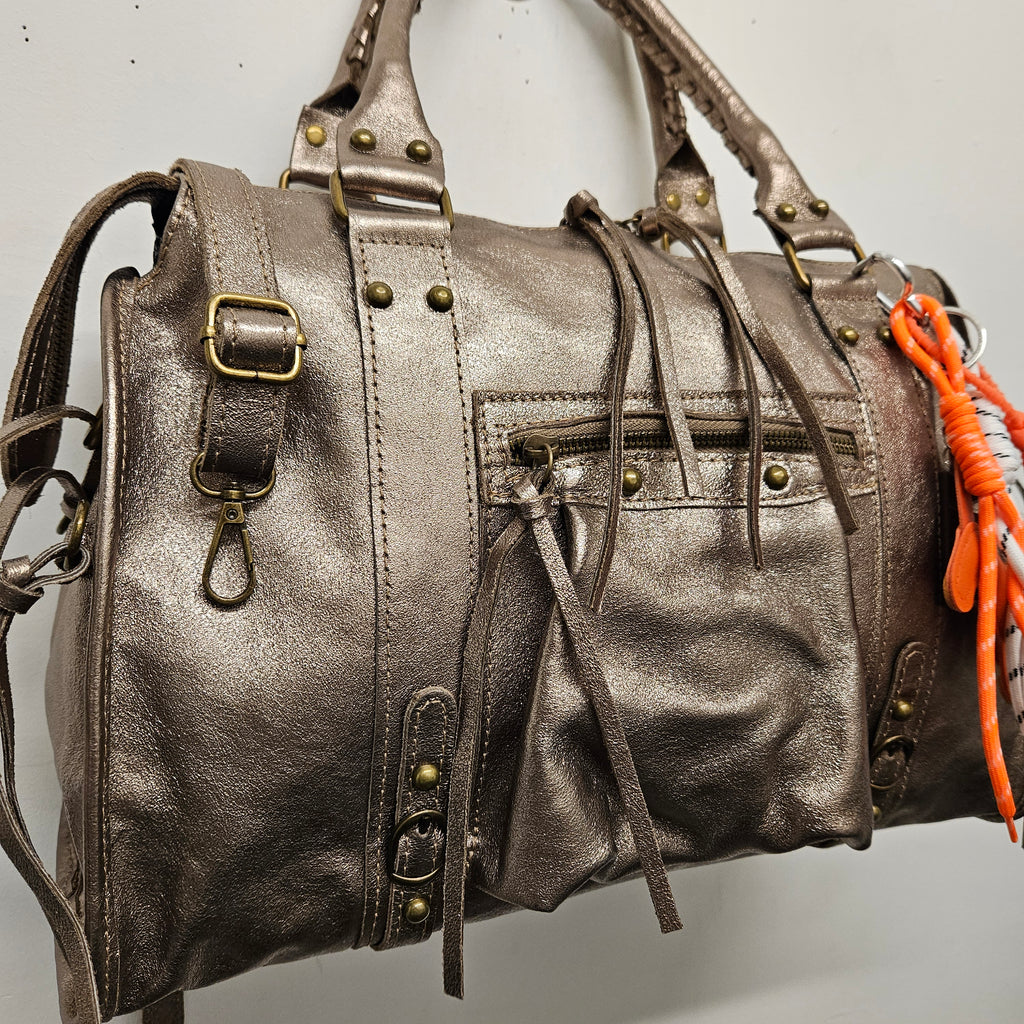 Grand Sac à main idéal pour les Cours , Bureau , Travaille , Week-End , Fourre-Tout