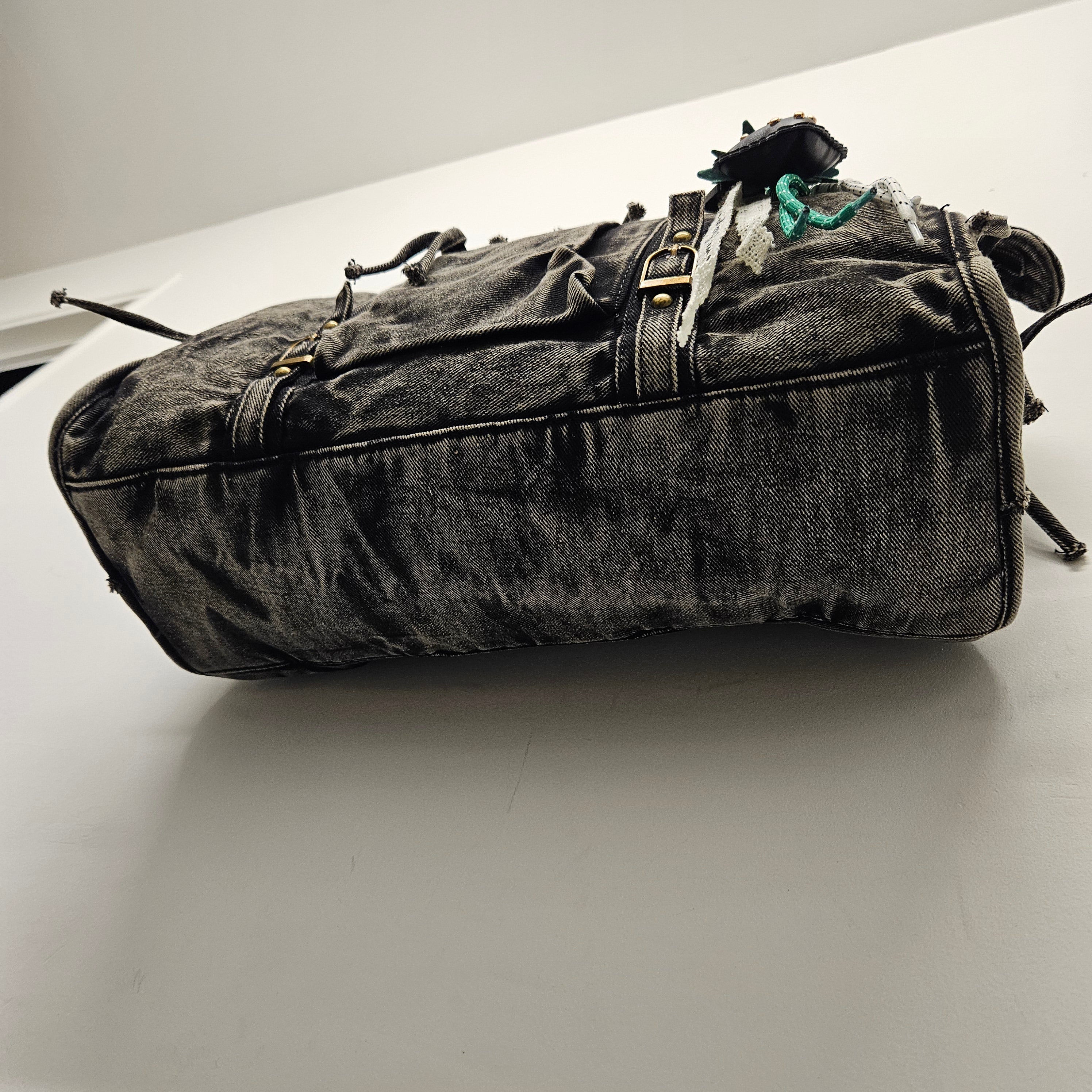 Grand Sac à main idéal pour les Cours , Bureau , Travaille , Week-End , Fourre-Tout