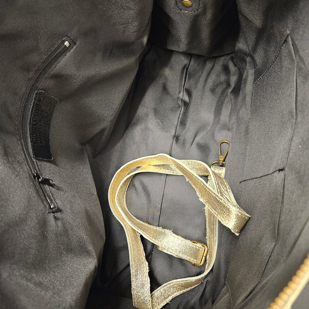 Grand Sac à main idéal pour les Cours , Bureau , Travaille , Week-End , Fourre-Tout
