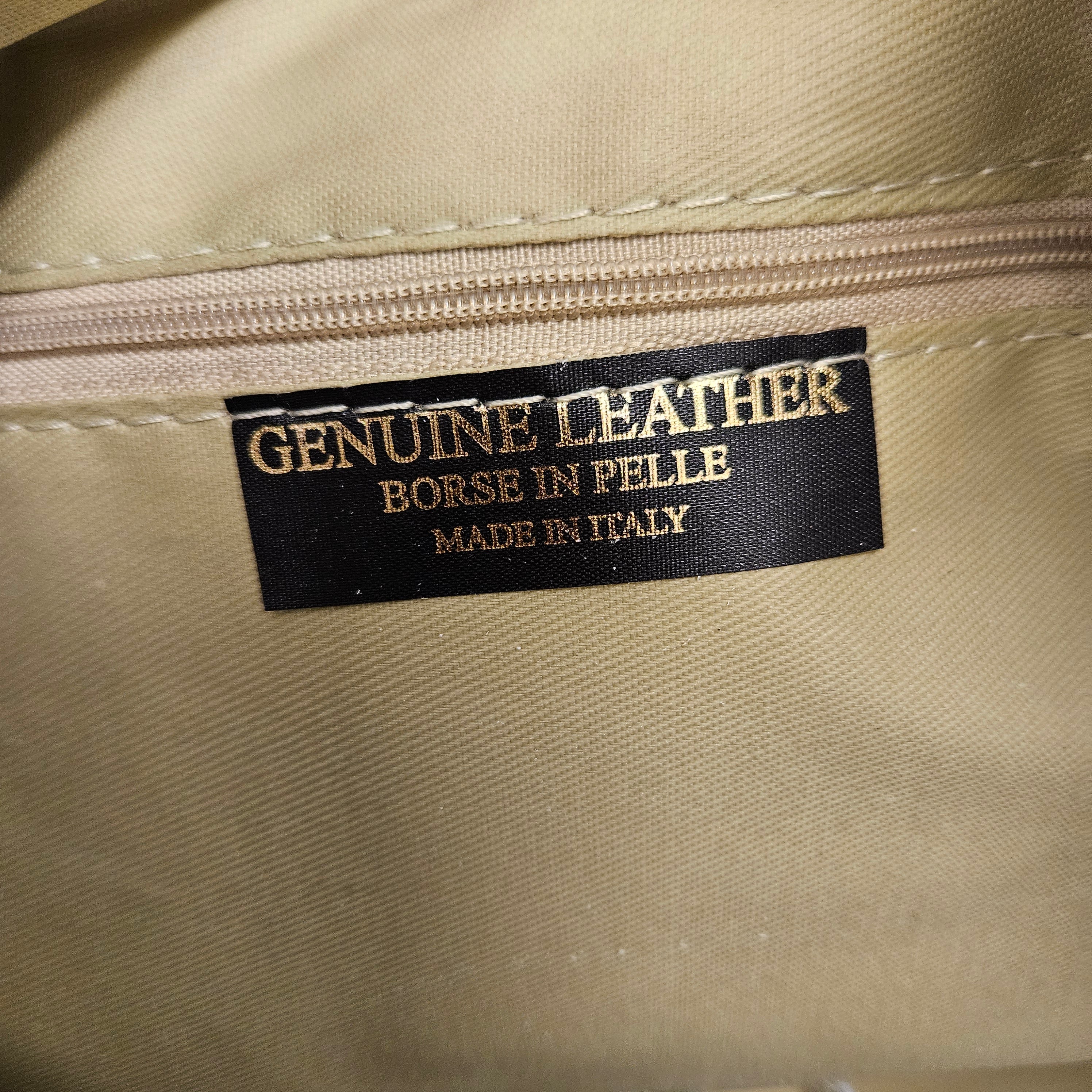 Grand Sac à main idéal pour Les Cours Argent Grande Capacité