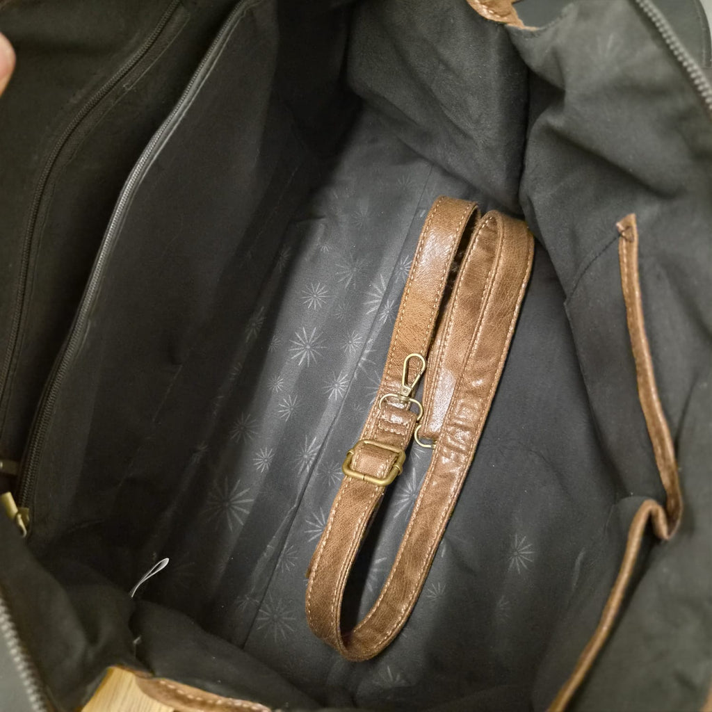 Sac à main idéal pour les Cours,Bureau,Voyage