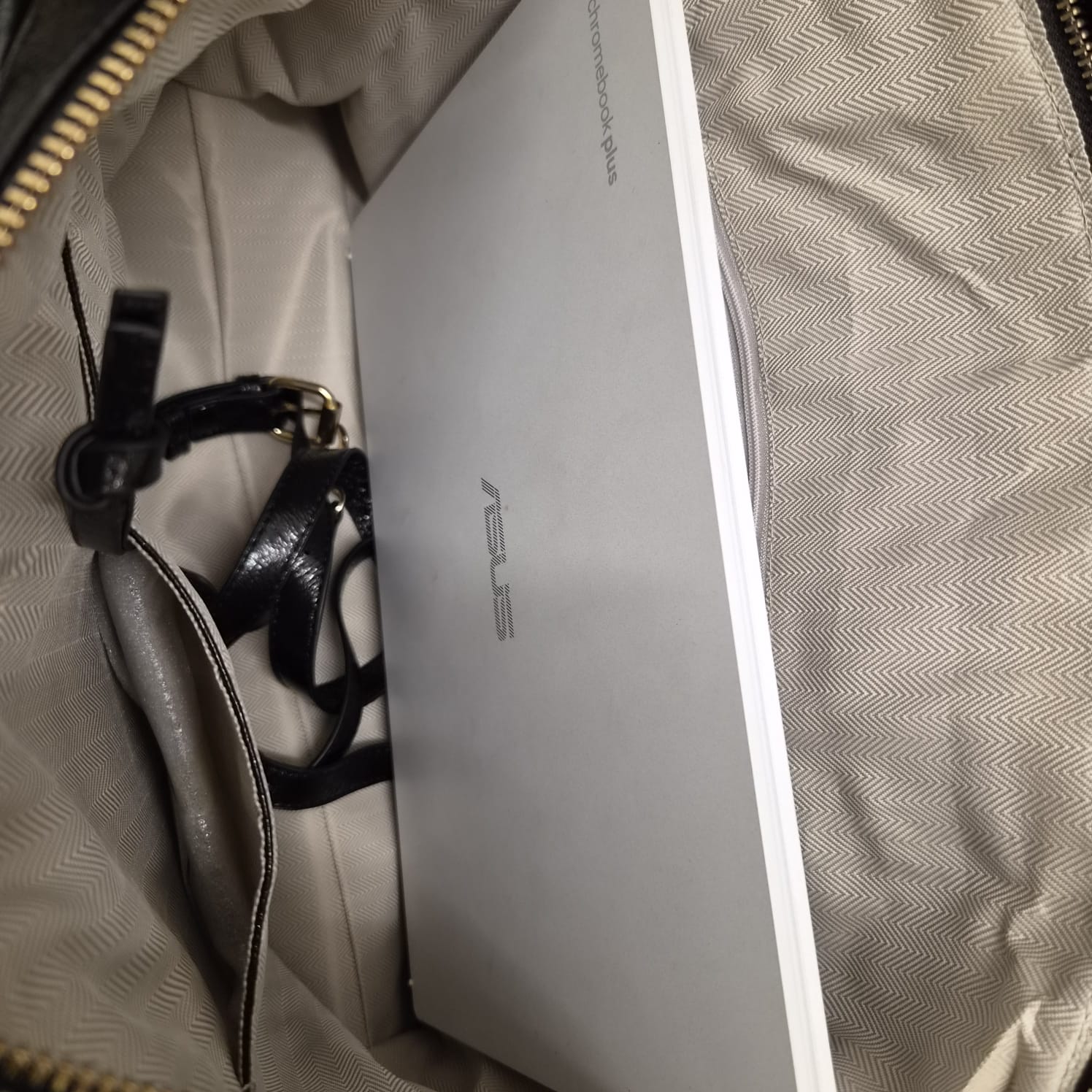Sac Idéal pour Cours, Bureau, Voyage