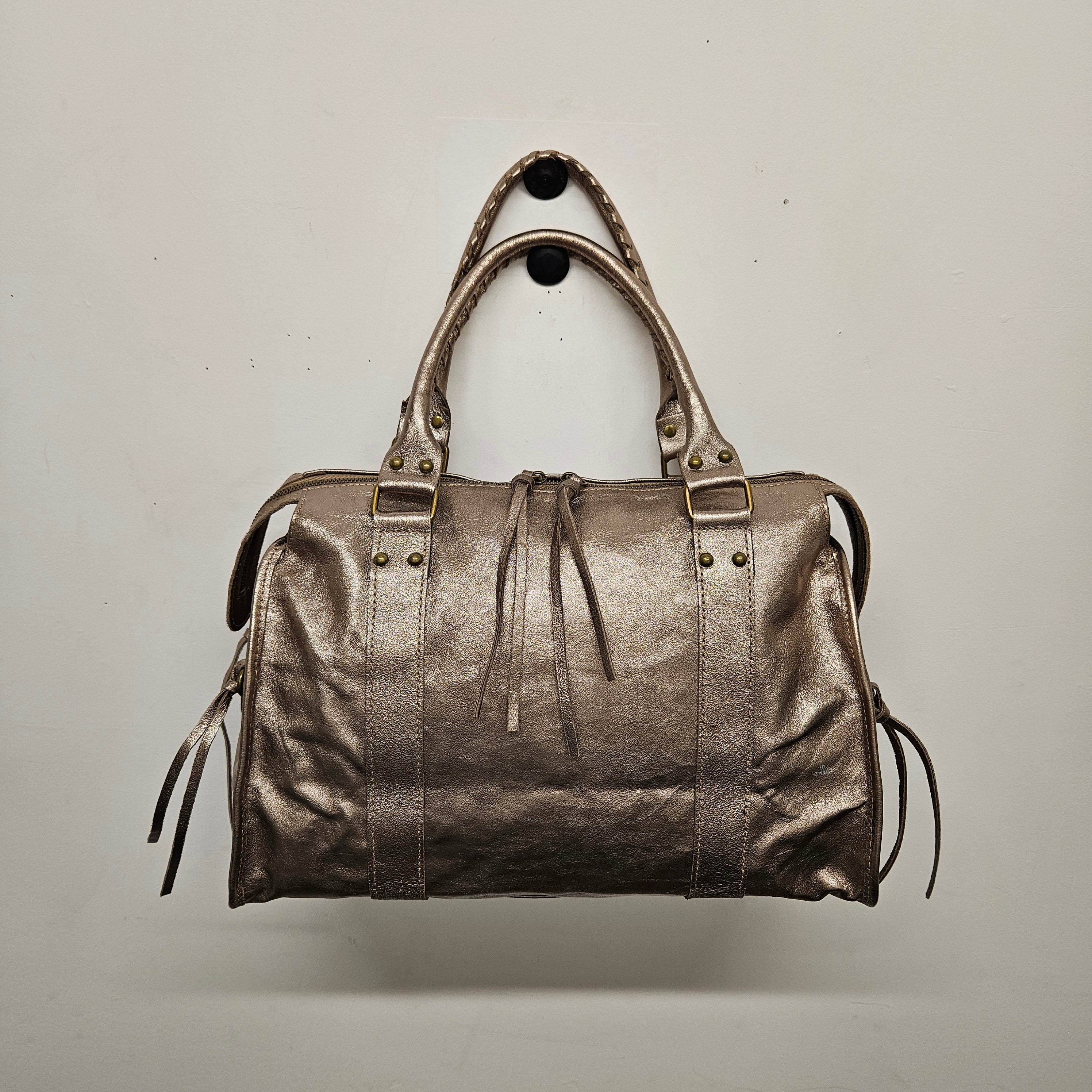 Grand Sac à main idéal pour les Cours , Bureau , Travaille , Week-End , Fourre-Tout