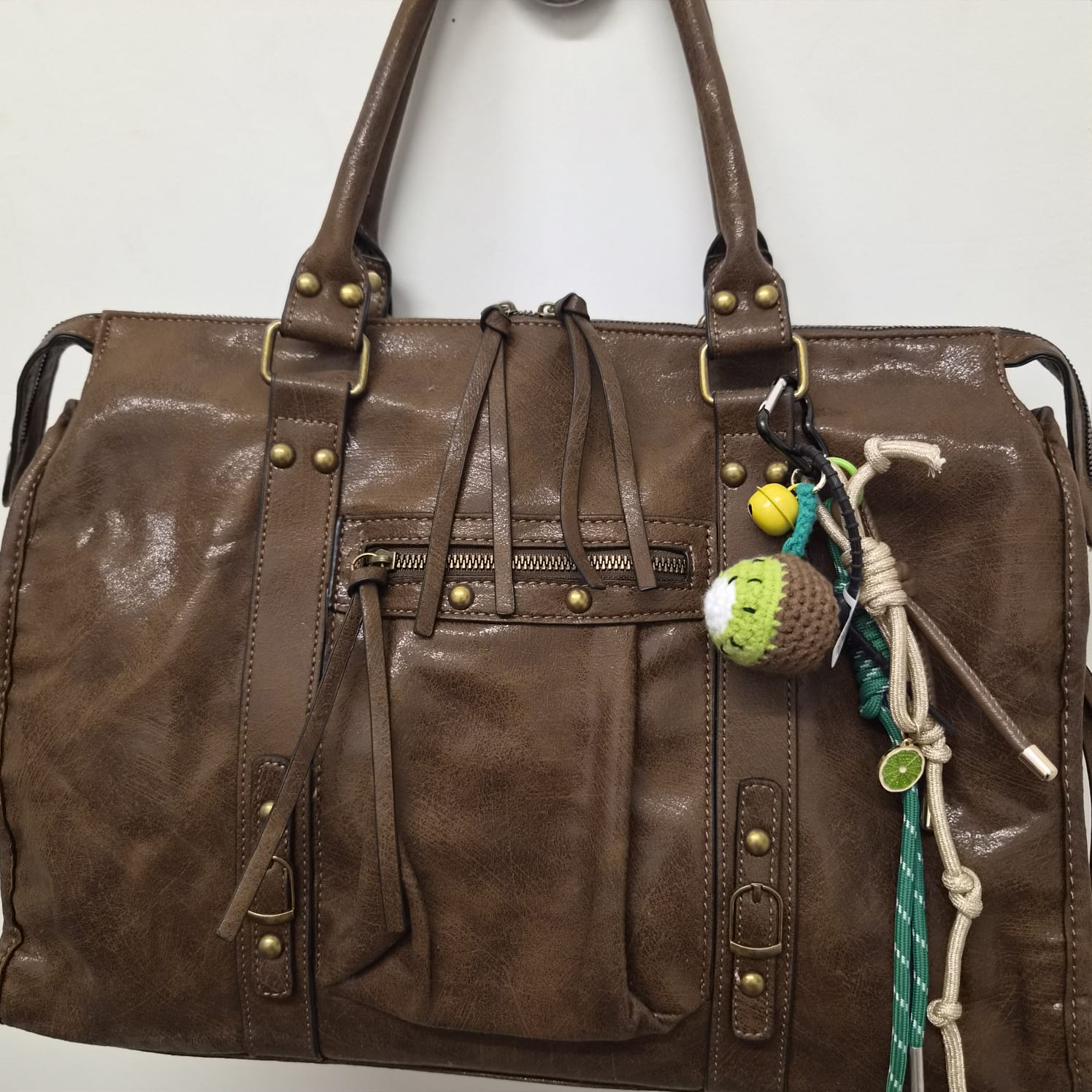 Sac à main idéal pour les Cours,Bureau,Voyage