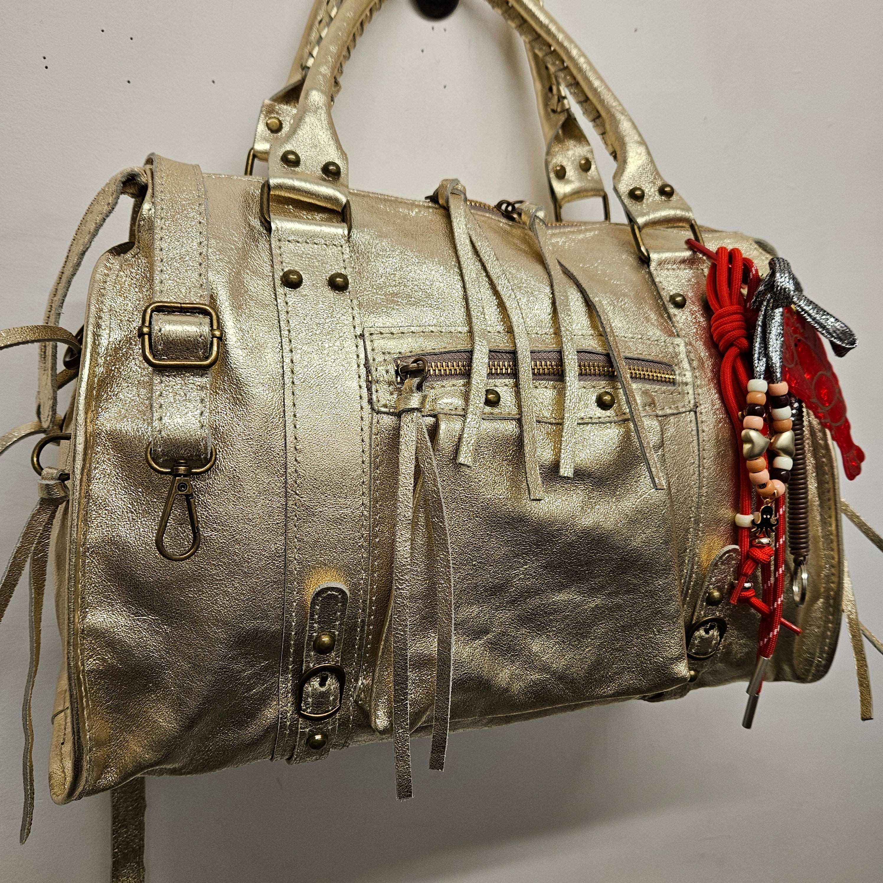 Grand Sac à main idéal pour les Cours , Bureau , Travaille , Week-End , Fourre-Tout