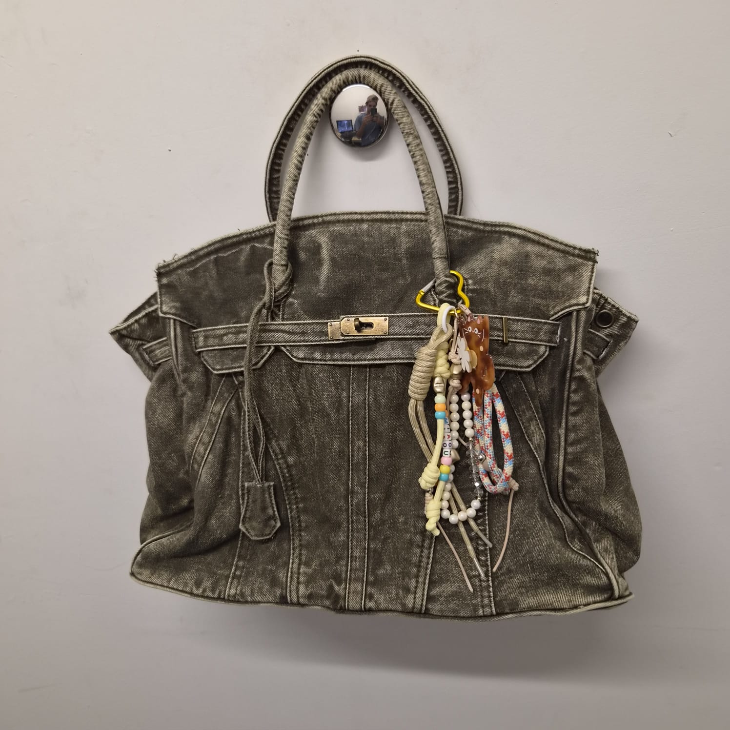 Sac de Cours,  Bureau, Voyages week-ends