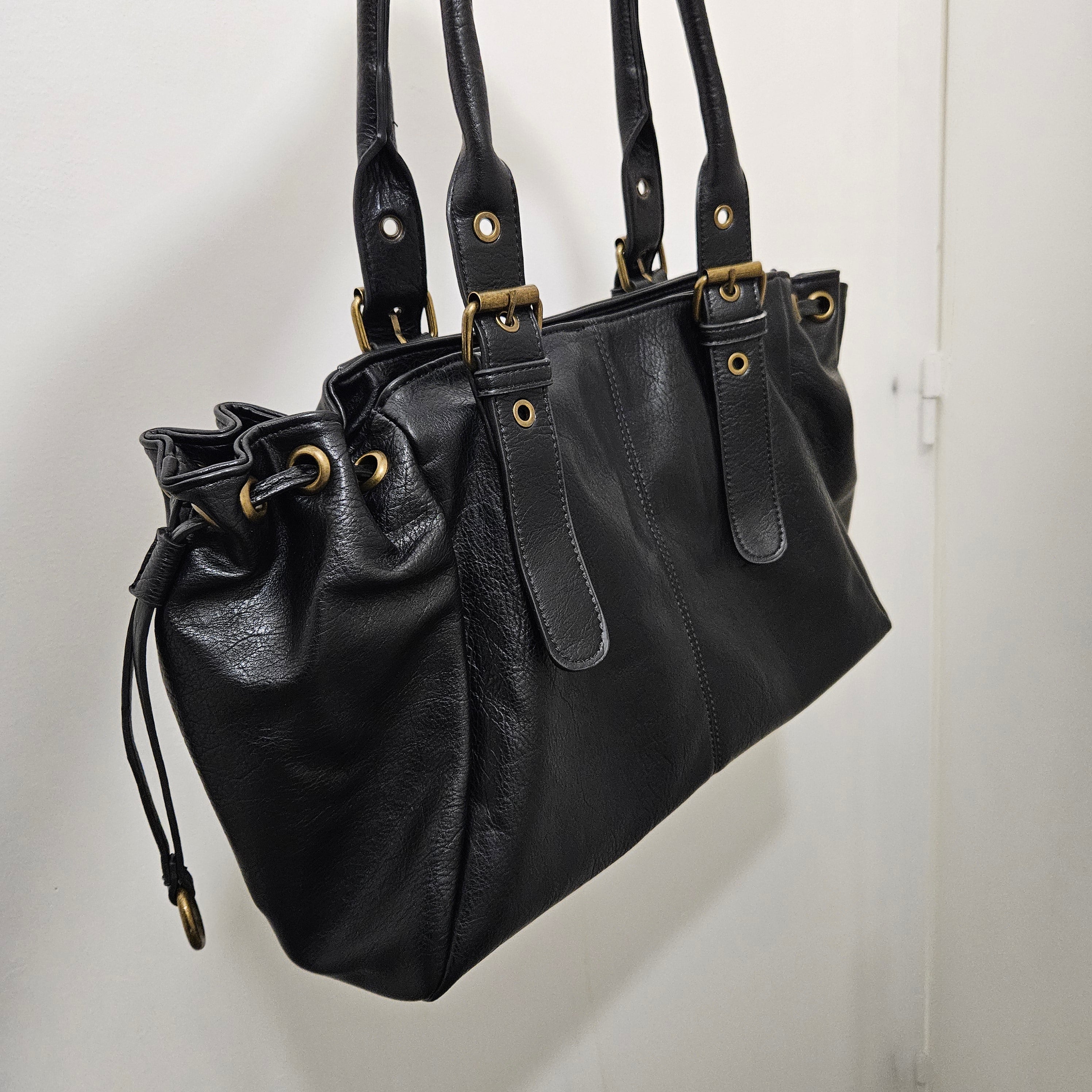 Grand sac Idéal pour les Cours,Bureau,Travaille