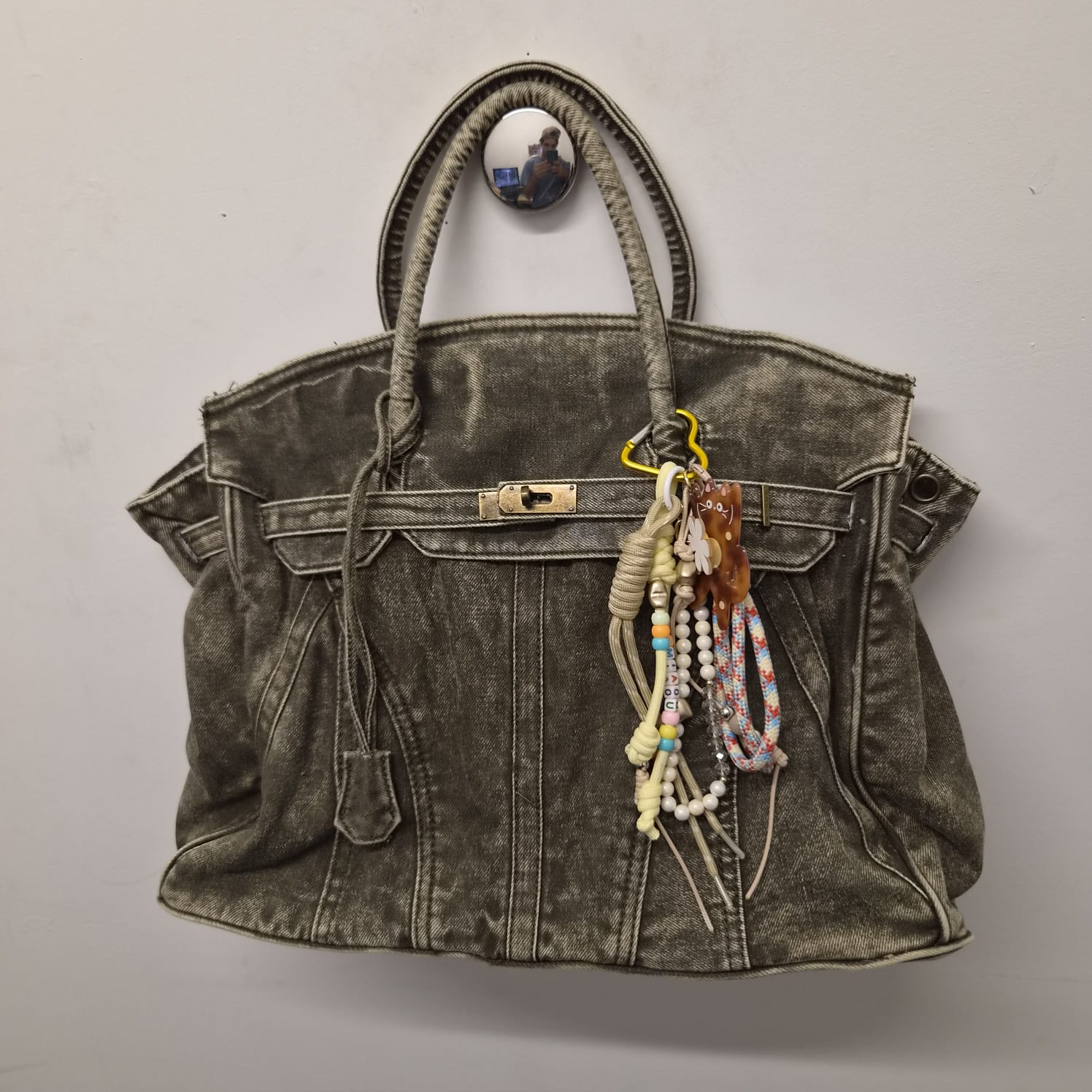 Sac de Cours,  Bureau, Voyages week-ends