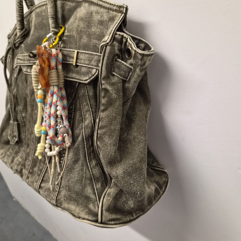 Sac de Cours,  Bureau, Voyages week-ends