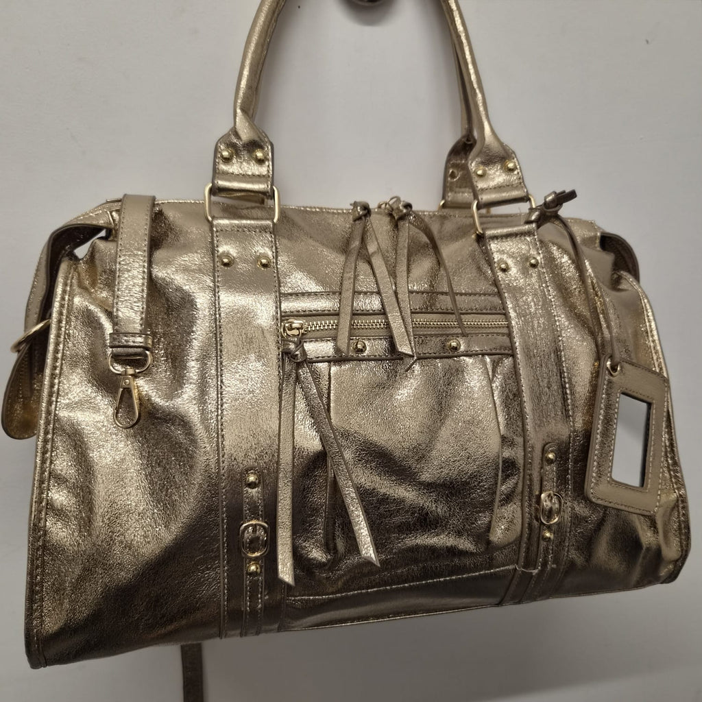 Grand Sac à main idéal pour les Cours SemiliCuir D'orée Femme Grande Capacité Fourre-Tout