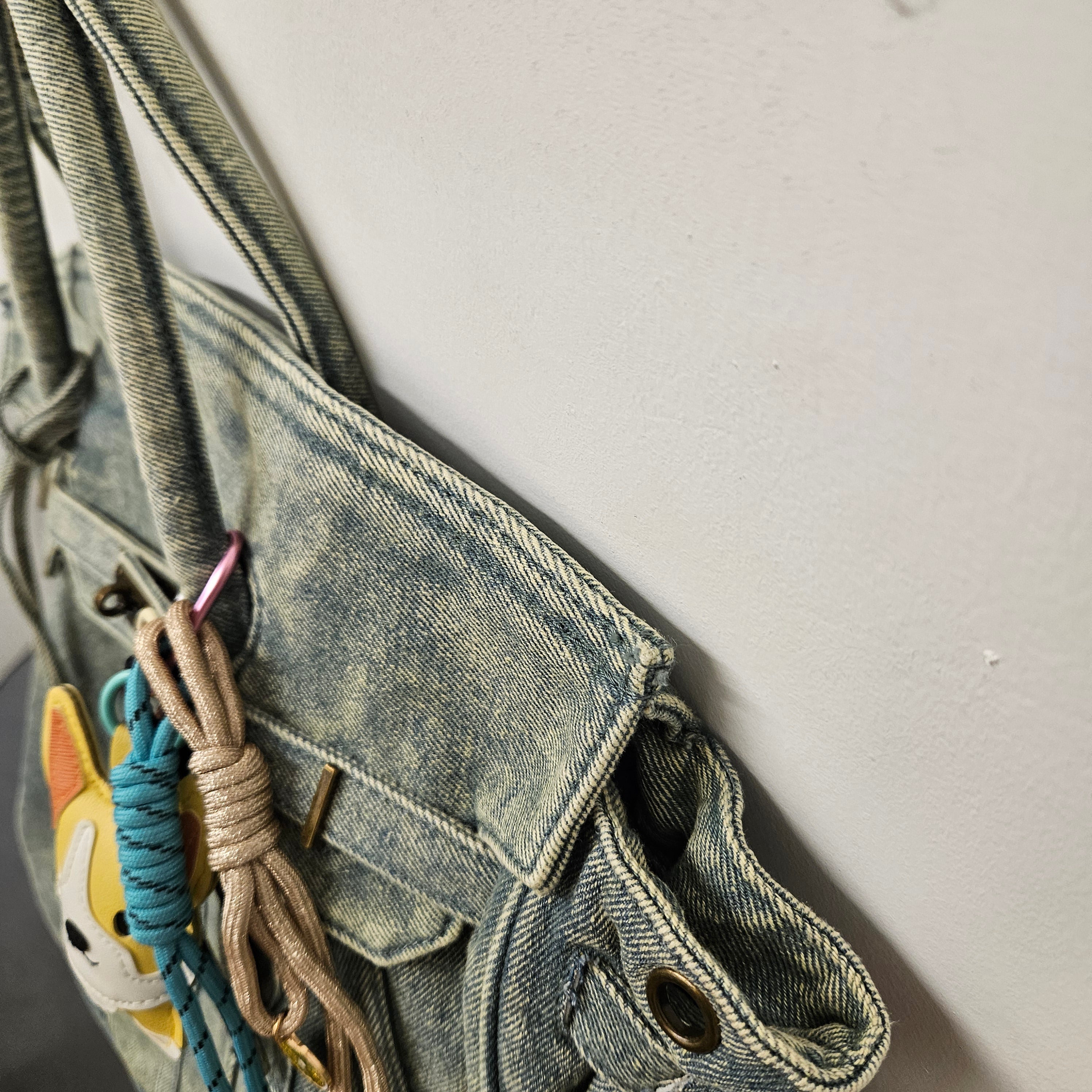 Grand Sac à main idéal pour les Cours,Bureau,Voyage
