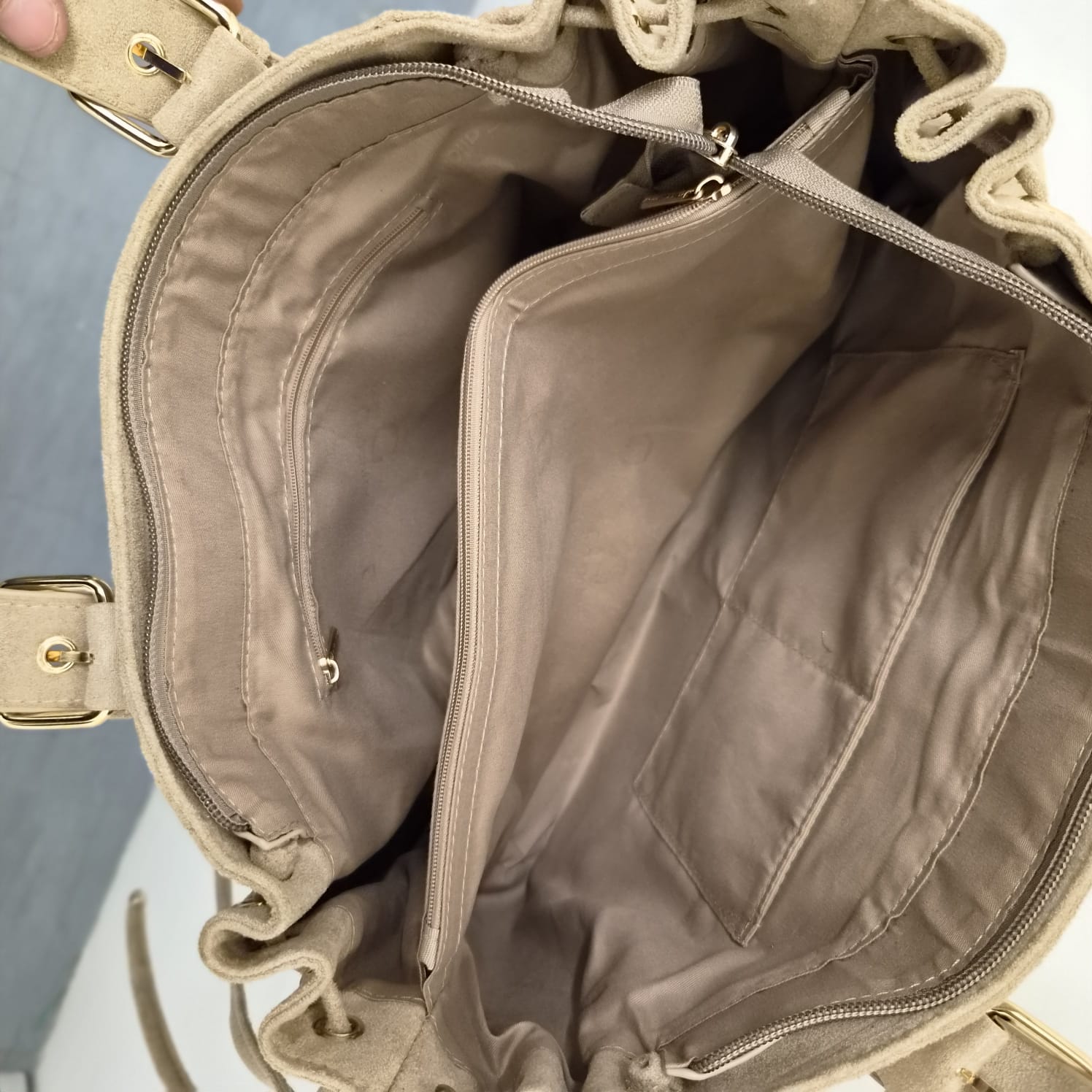 Grand sac à main idéal pour les  Cours,Bureau,Voyages