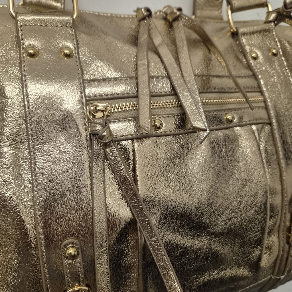 Grand Sac à main idéal pour les Cours SemiliCuir D'orée Femme Grande Capacité Fourre-Tout