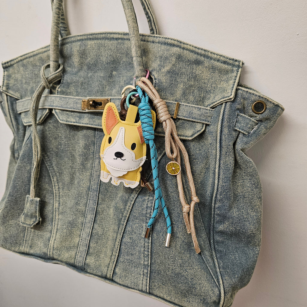 Grand Sac à main idéal pour les Cours,Bureau,Voyage