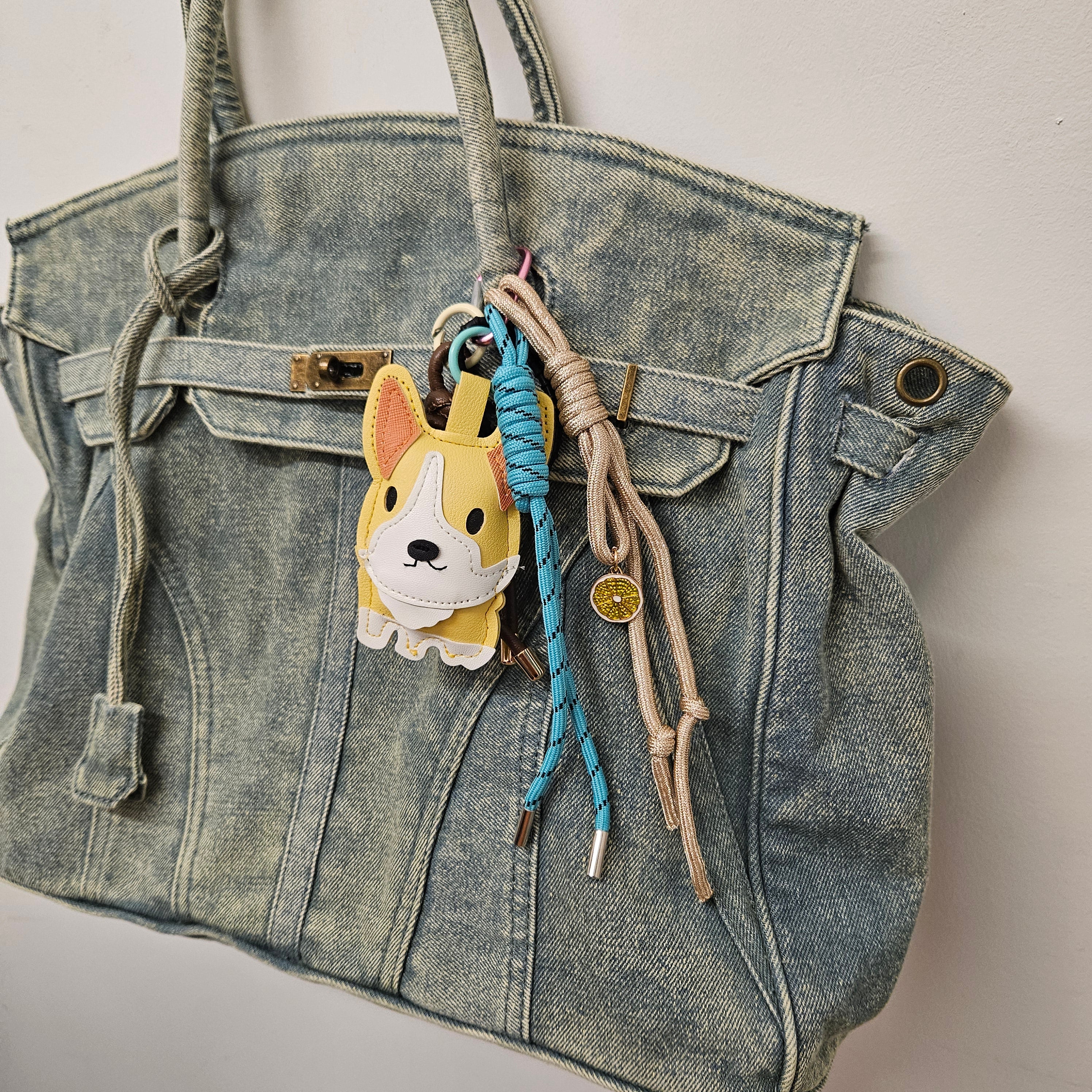 Grand Sac à main idéal pour les Cours,Bureau,Voyage