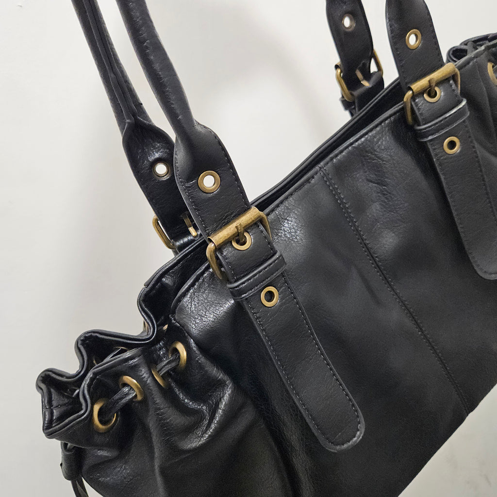 Grand sac Idéal pour les Cours,Bureau,Travaille