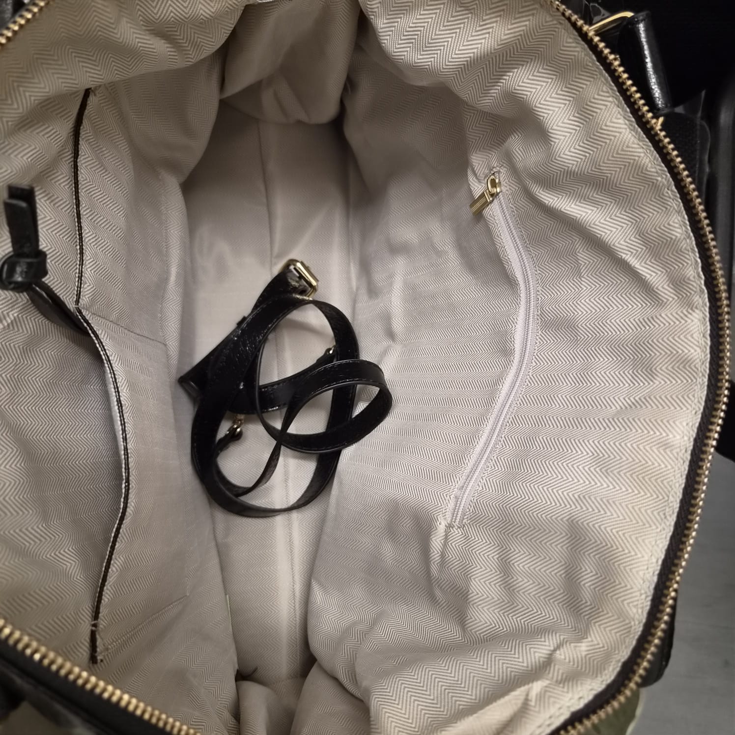 Sac Idéal pour Cours, Bureau, Voyage