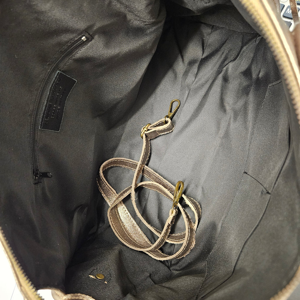 Grand Sac à main idéal pour les Cours , Bureau , Travaille , Week-End , Fourre-Tout
