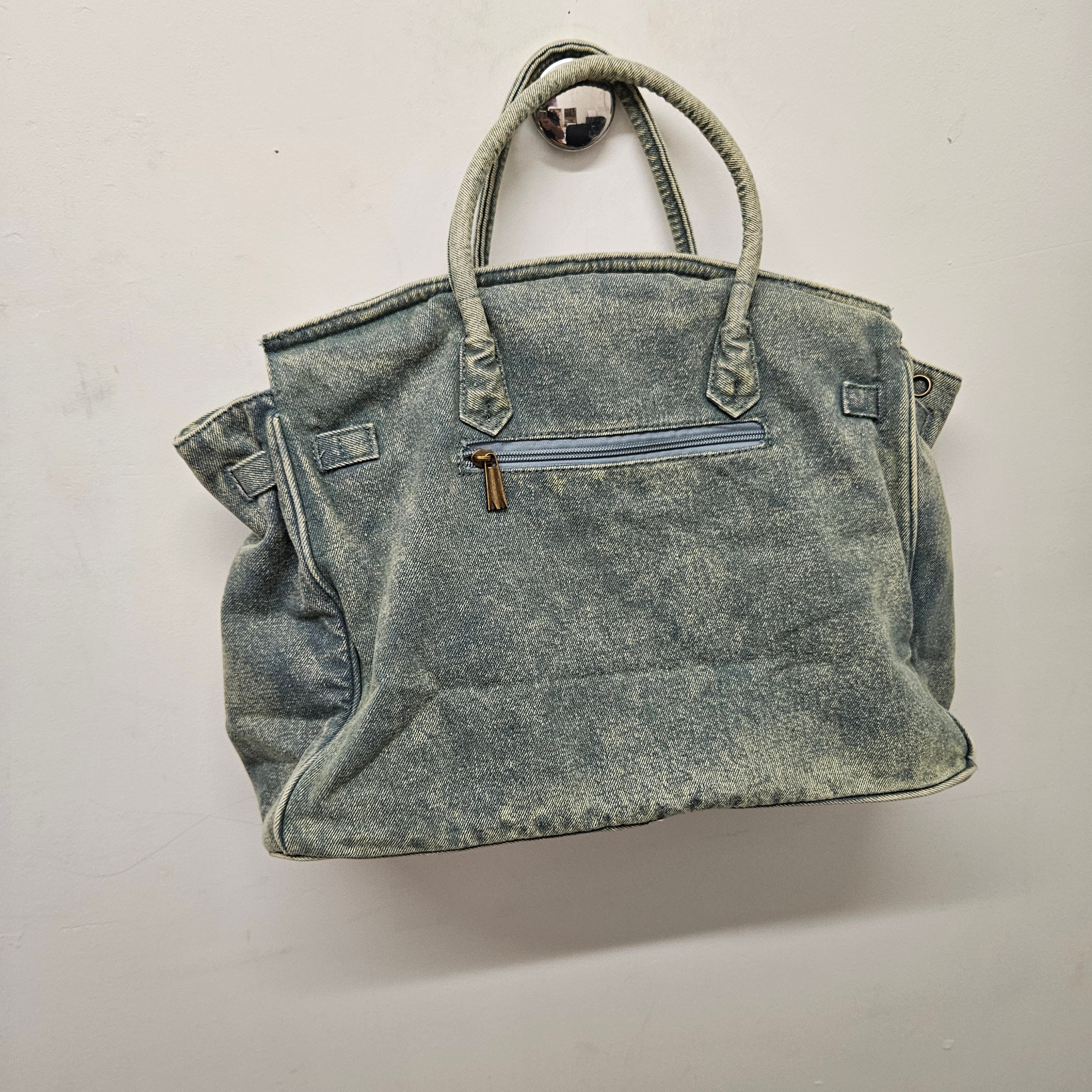 Grand Sac à main idéal pour les Cours,Bureau,Voyage