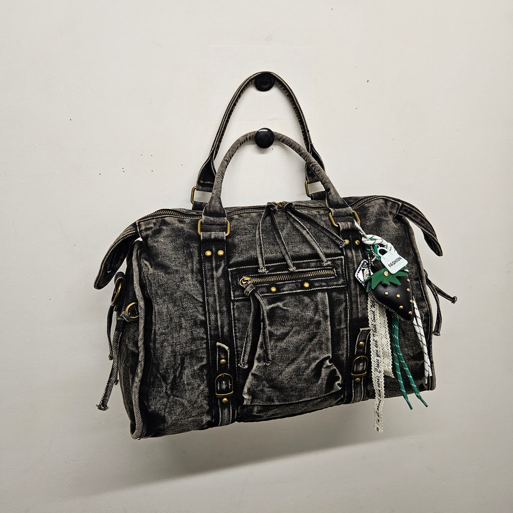 Grand Sac à main idéal pour les Cours , Bureau , Travaille , Week-End , Fourre-Tout