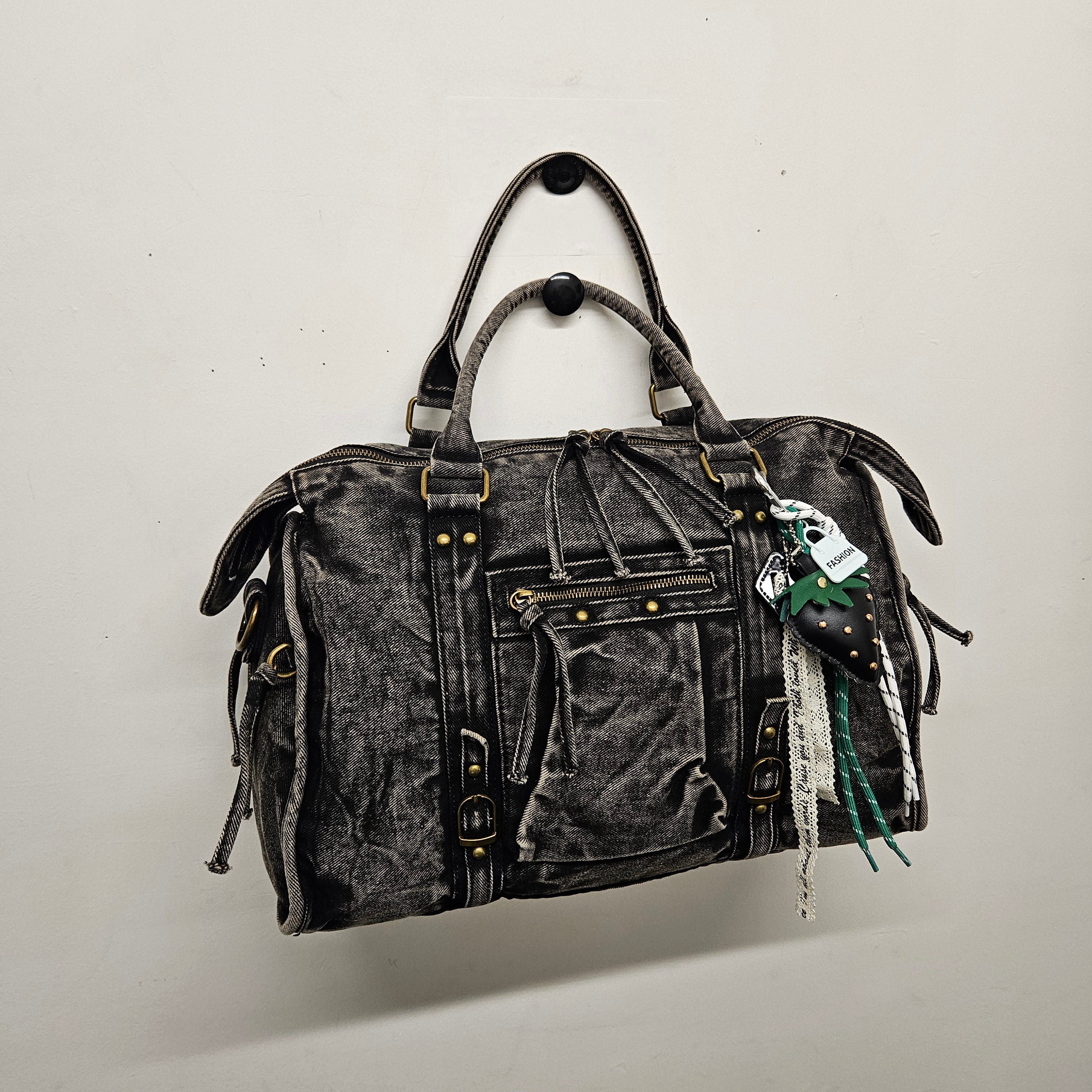 Grand Sac à main idéal pour les Cours , Bureau , Travaille , Week-End , Fourre-Tout