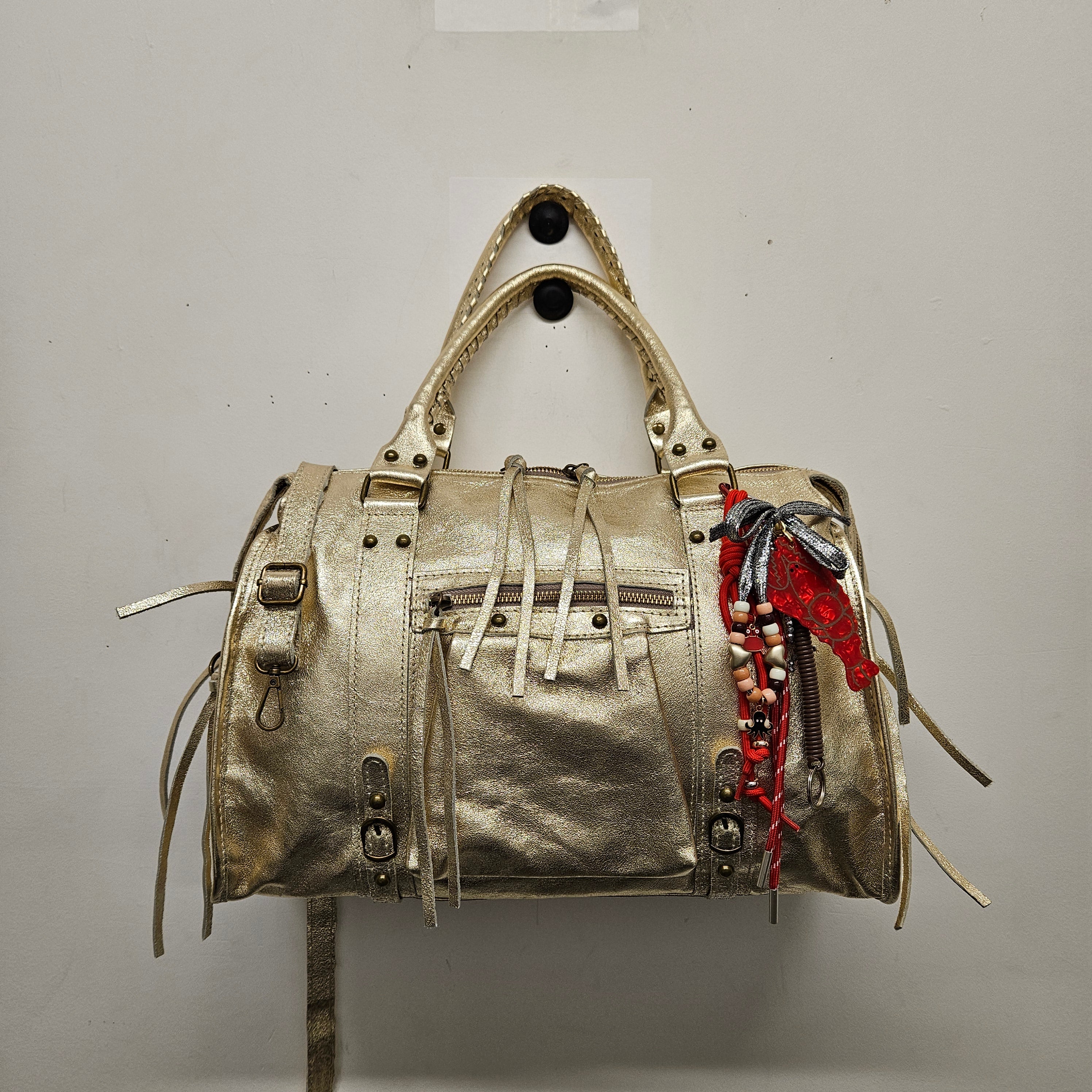 Grand Sac à main idéal pour les Cours , Bureau , Travaille , Week-End , Fourre-Tout