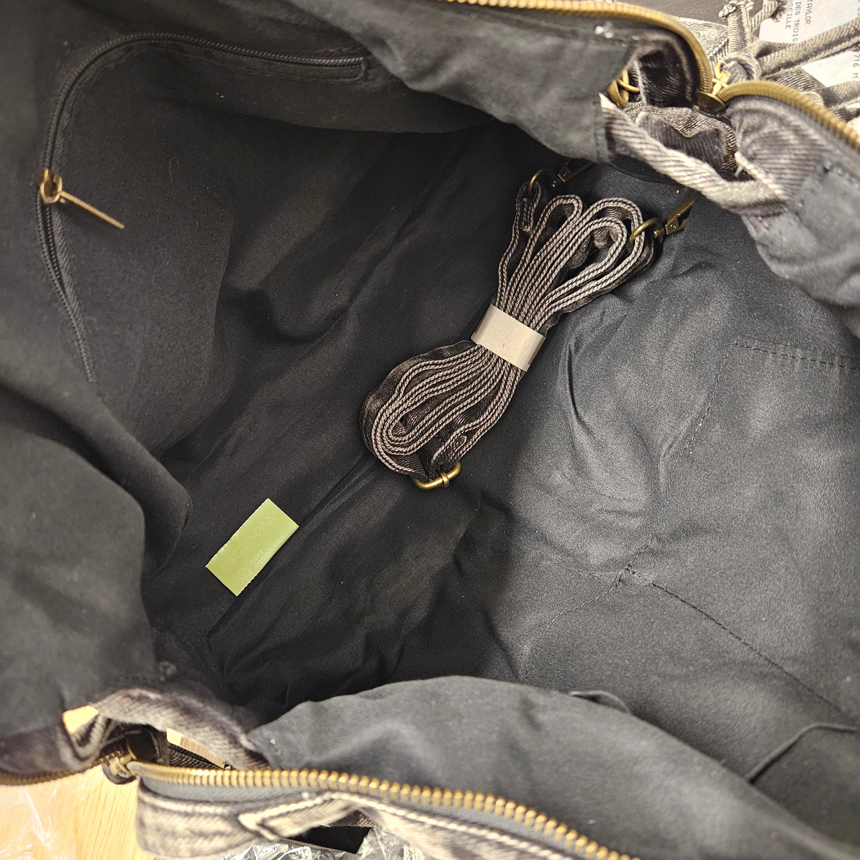 Grand Sac à main idéal pour les Cours , Bureau , Travaille , Week-End , Fourre-Tout