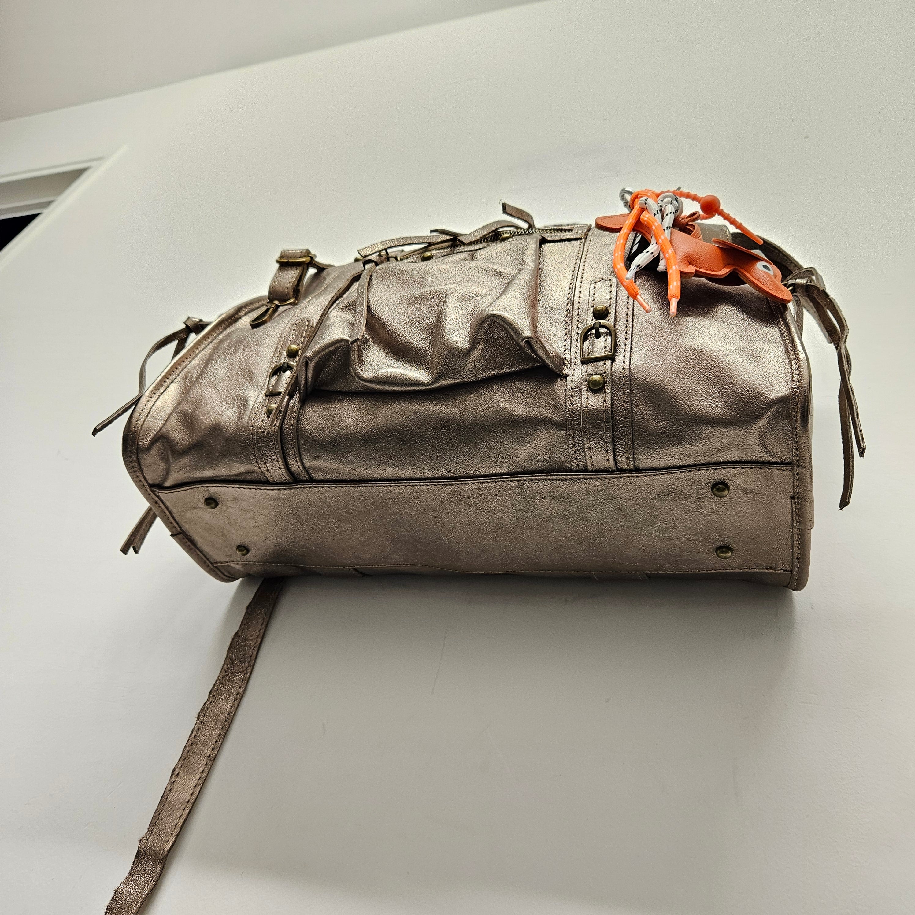 Grand Sac à main idéal pour les Cours , Bureau , Travaille , Week-End , Fourre-Tout