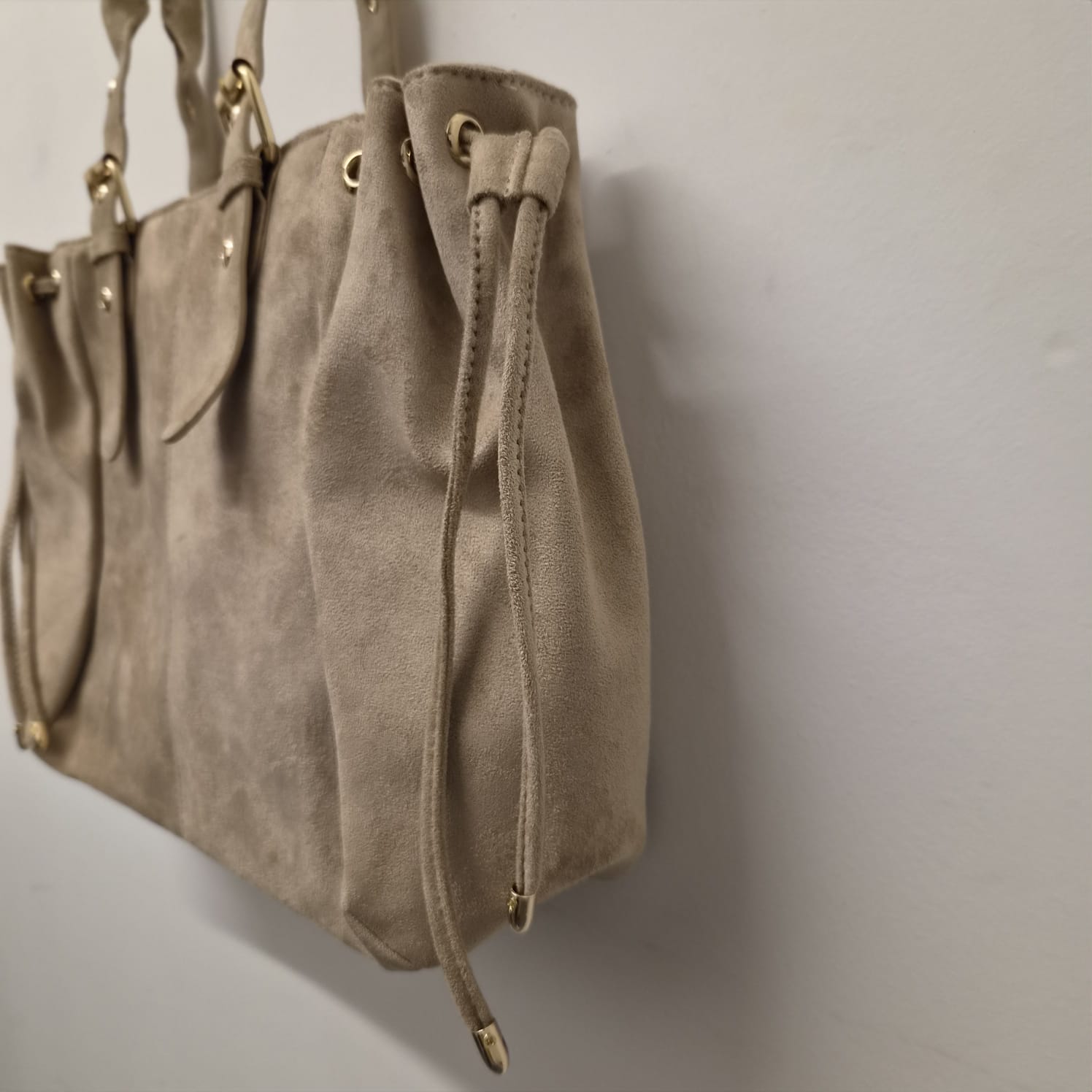 Grand sac à main idéal pour les  Cours,Bureau,Voyages
