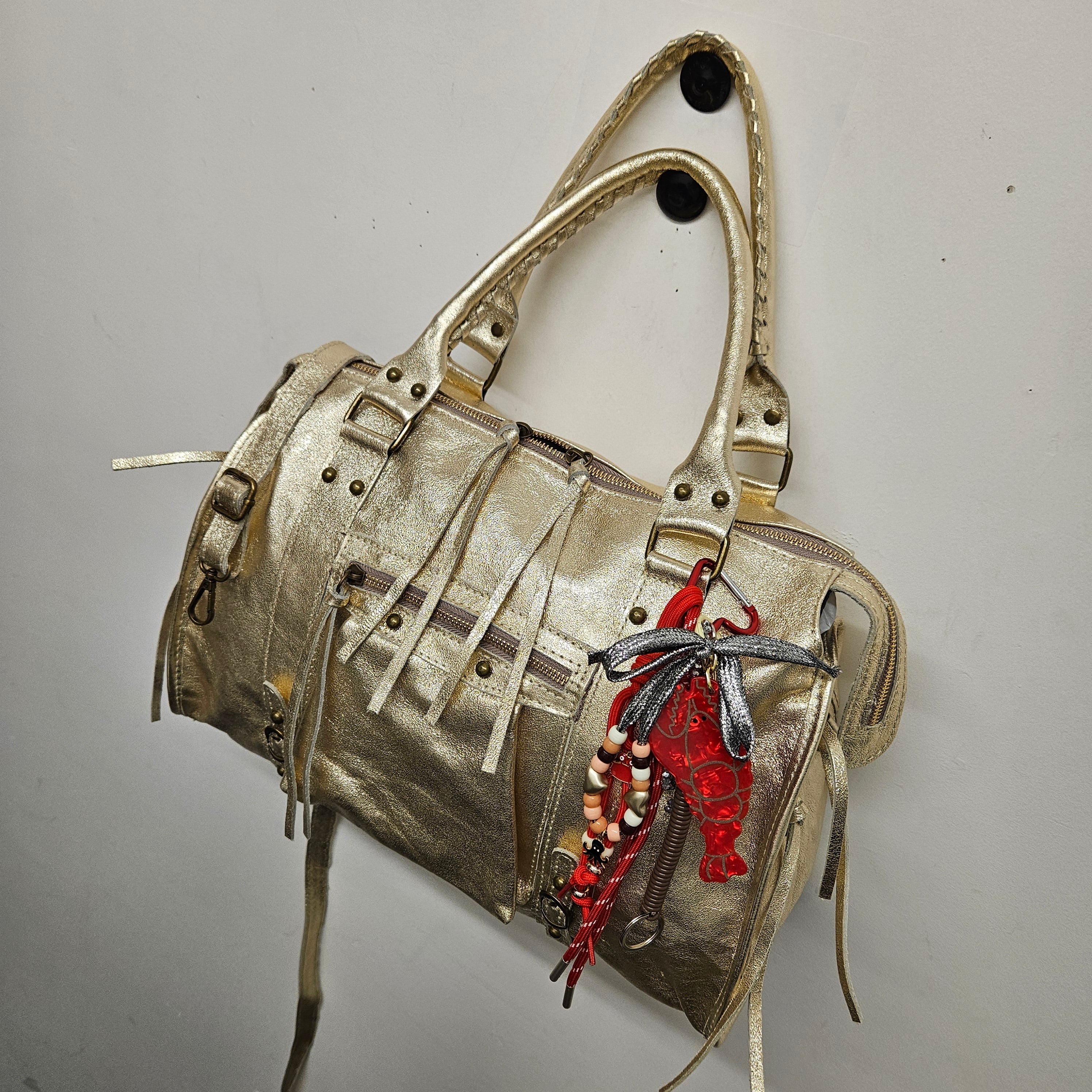 Grand Sac à main idéal pour les Cours , Bureau , Travaille , Week-End , Fourre-Tout