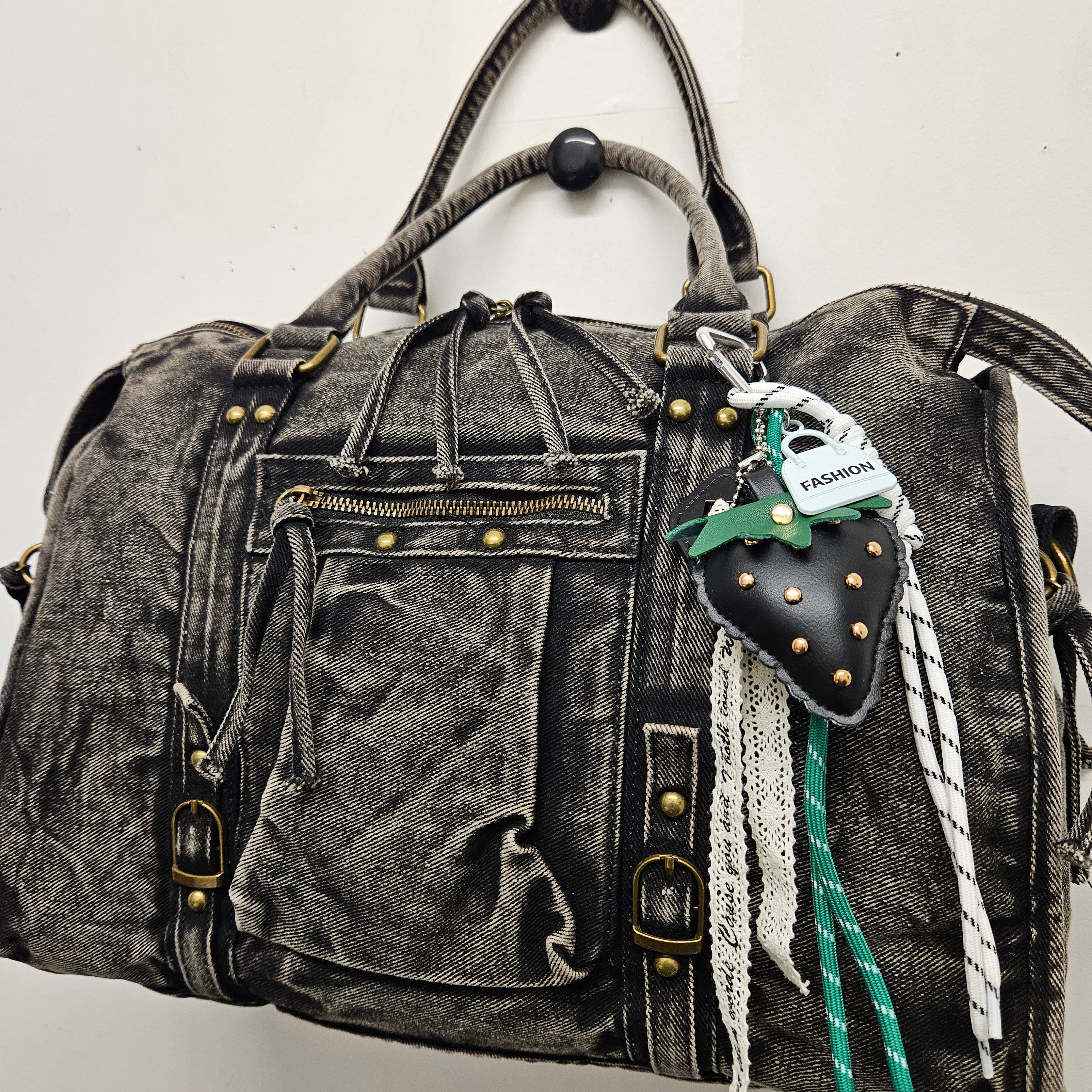Grand Sac à main idéal pour les Cours , Bureau , Travaille , Week-End , Fourre-Tout