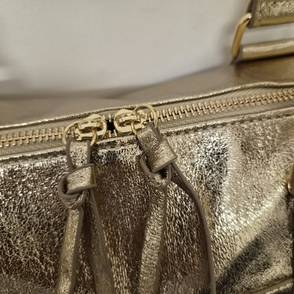 Grand Sac à main idéal pour les Cours SemiliCuir D'orée Femme Grande Capacité Fourre-Tout