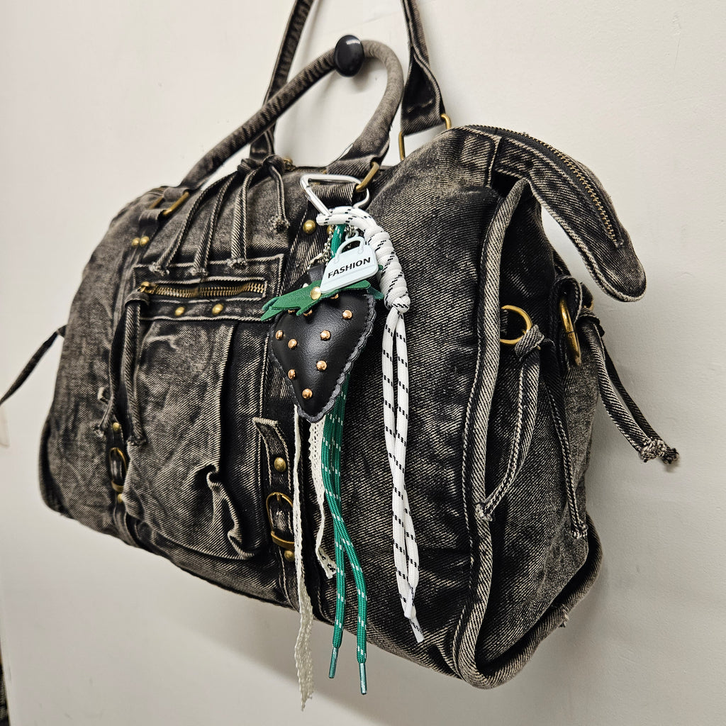 Grand Sac à main idéal pour les Cours , Bureau , Travaille , Week-End , Fourre-Tout