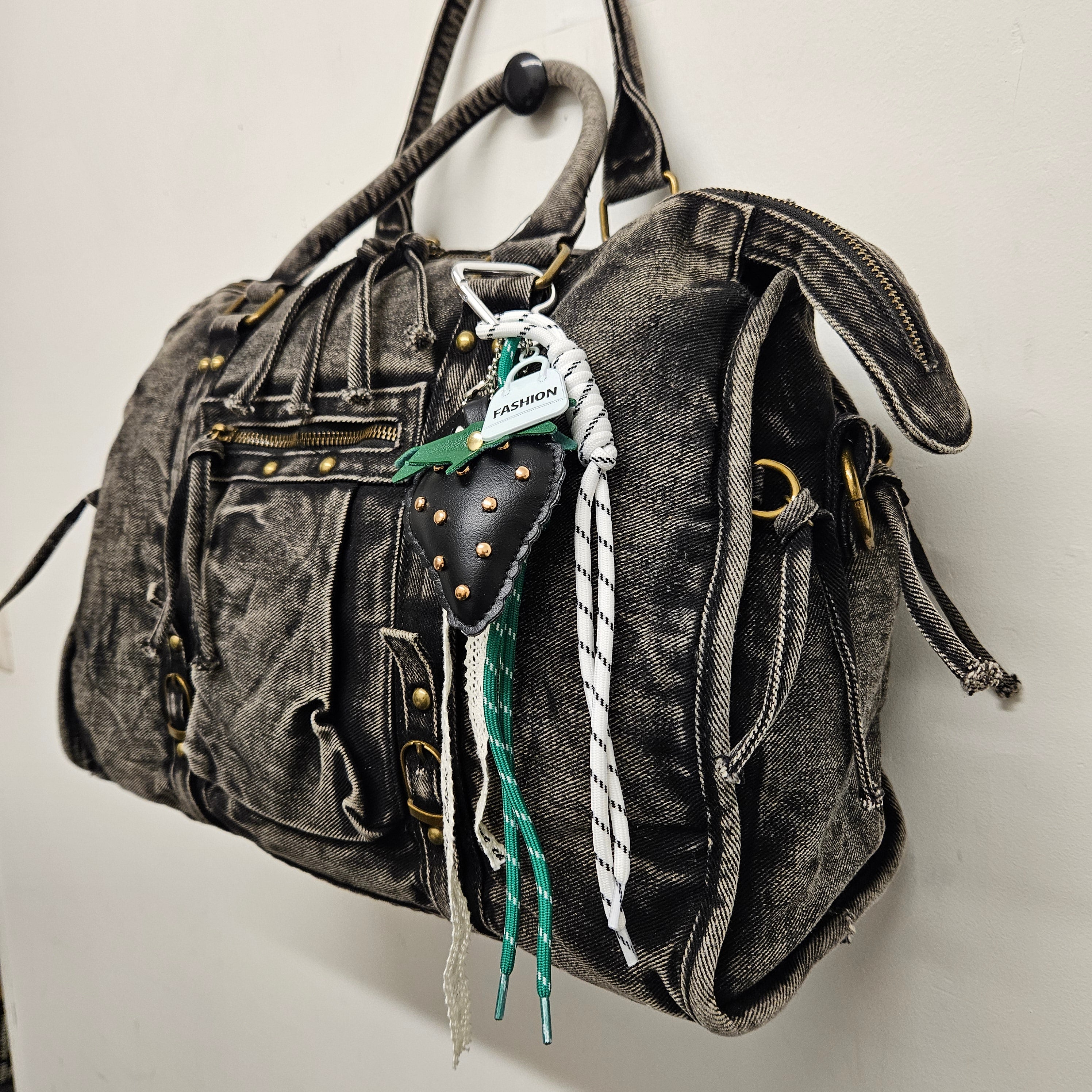 Grand Sac à main idéal pour les Cours , Bureau , Travaille , Week-End , Fourre-Tout
