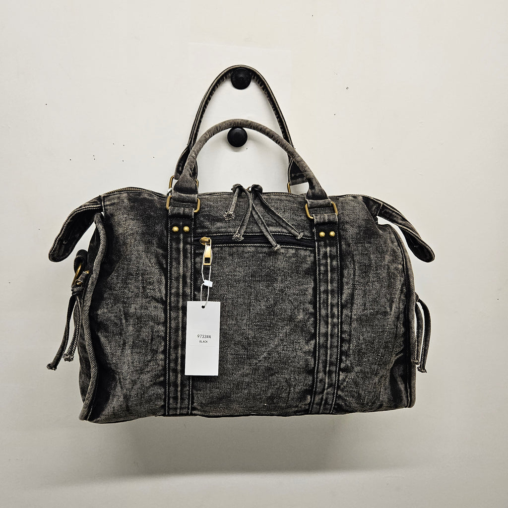 Grand Sac à main idéal pour les Cours , Bureau , Travaille , Week-End , Fourre-Tout