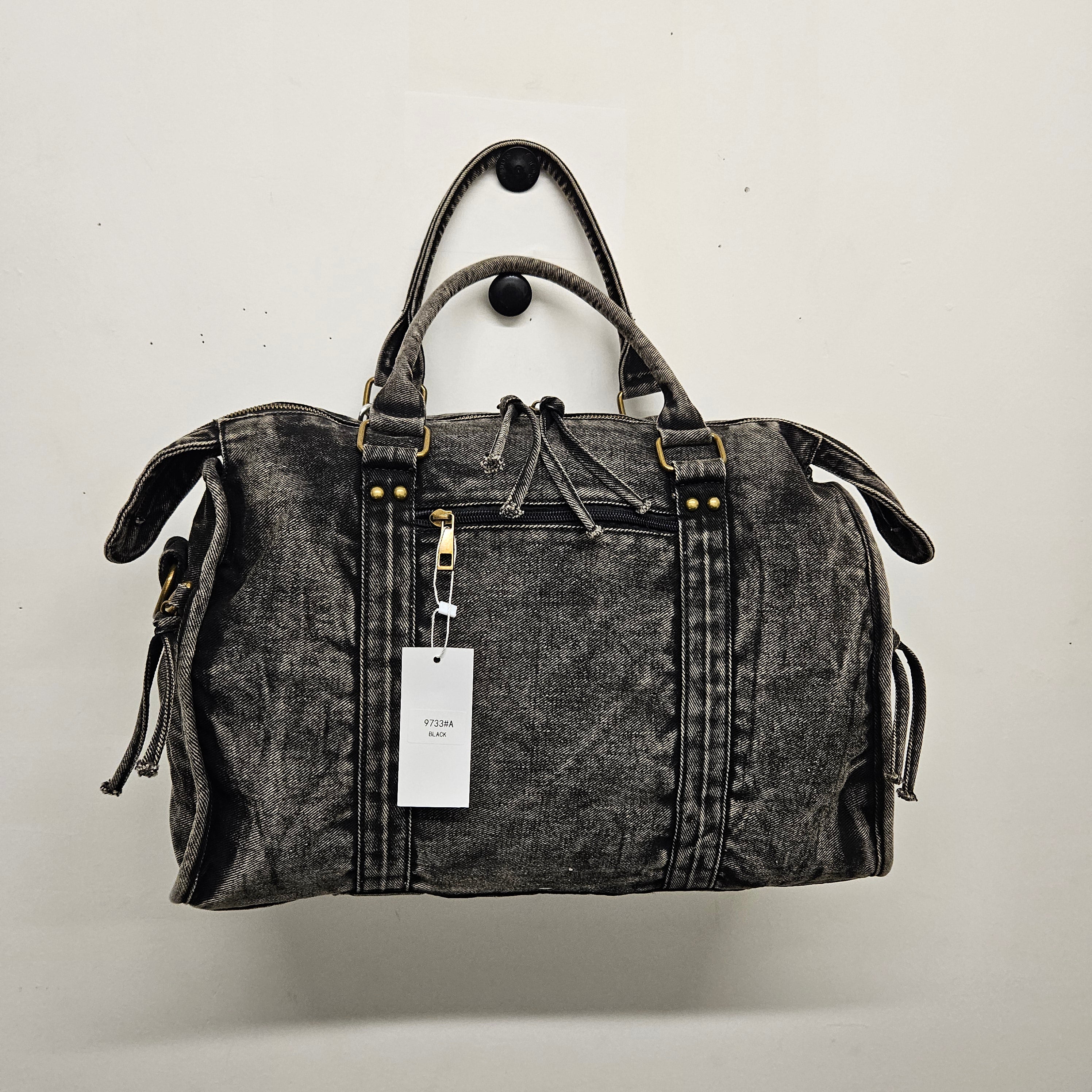 Grand Sac à main idéal pour les Cours , Bureau , Travaille , Week-End , Fourre-Tout
