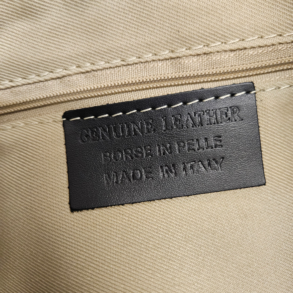 Sac à main Cuir Daim Fourre-Tout