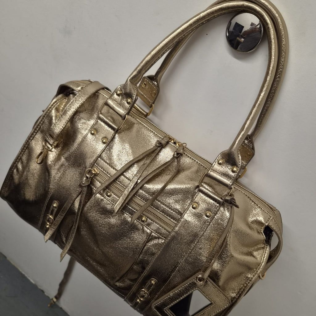 Grand Sac à main idéal pour les Cours SemiliCuir D'orée Femme Grande Capacité Fourre-Tout