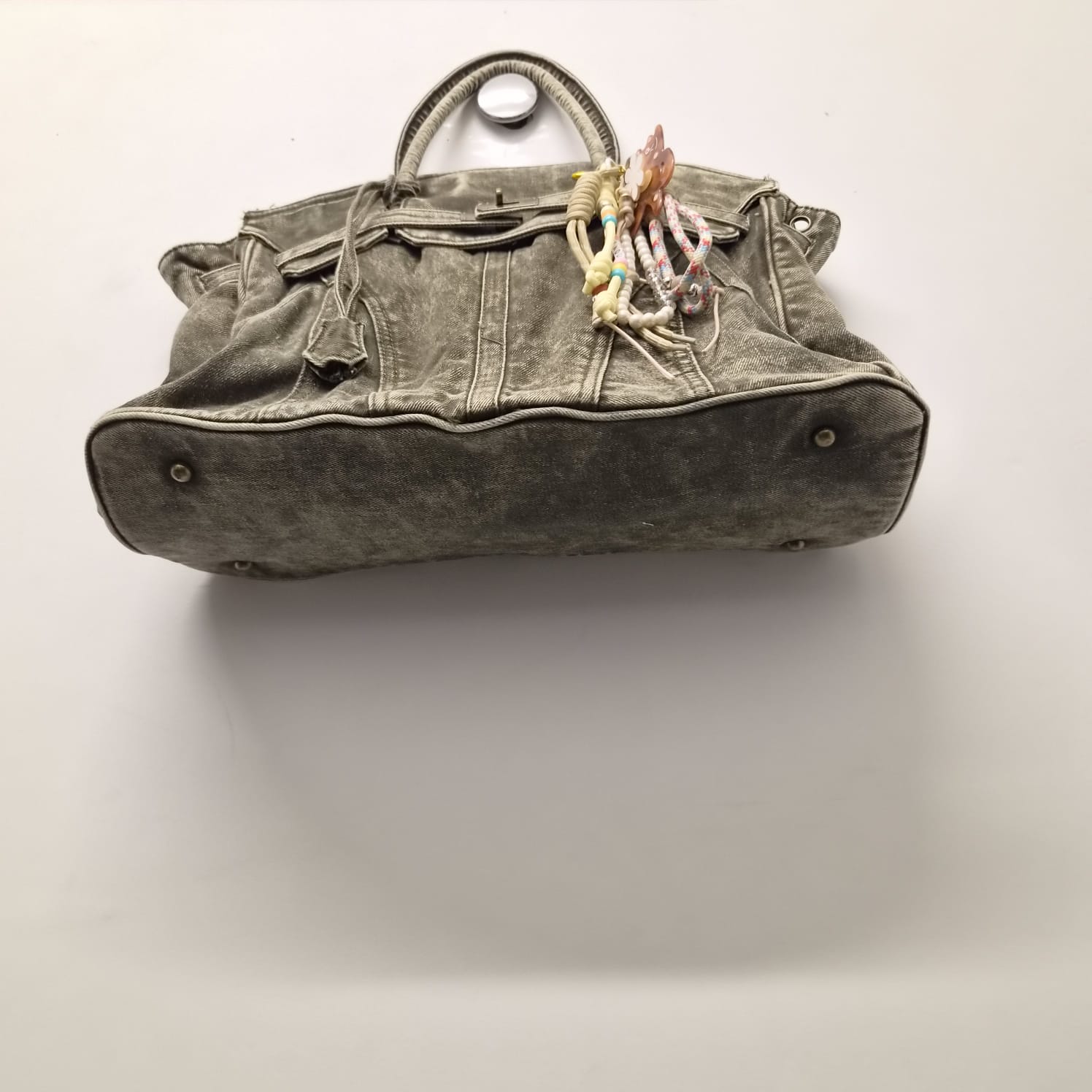 Sac de Cours,  Bureau, Voyages week-ends