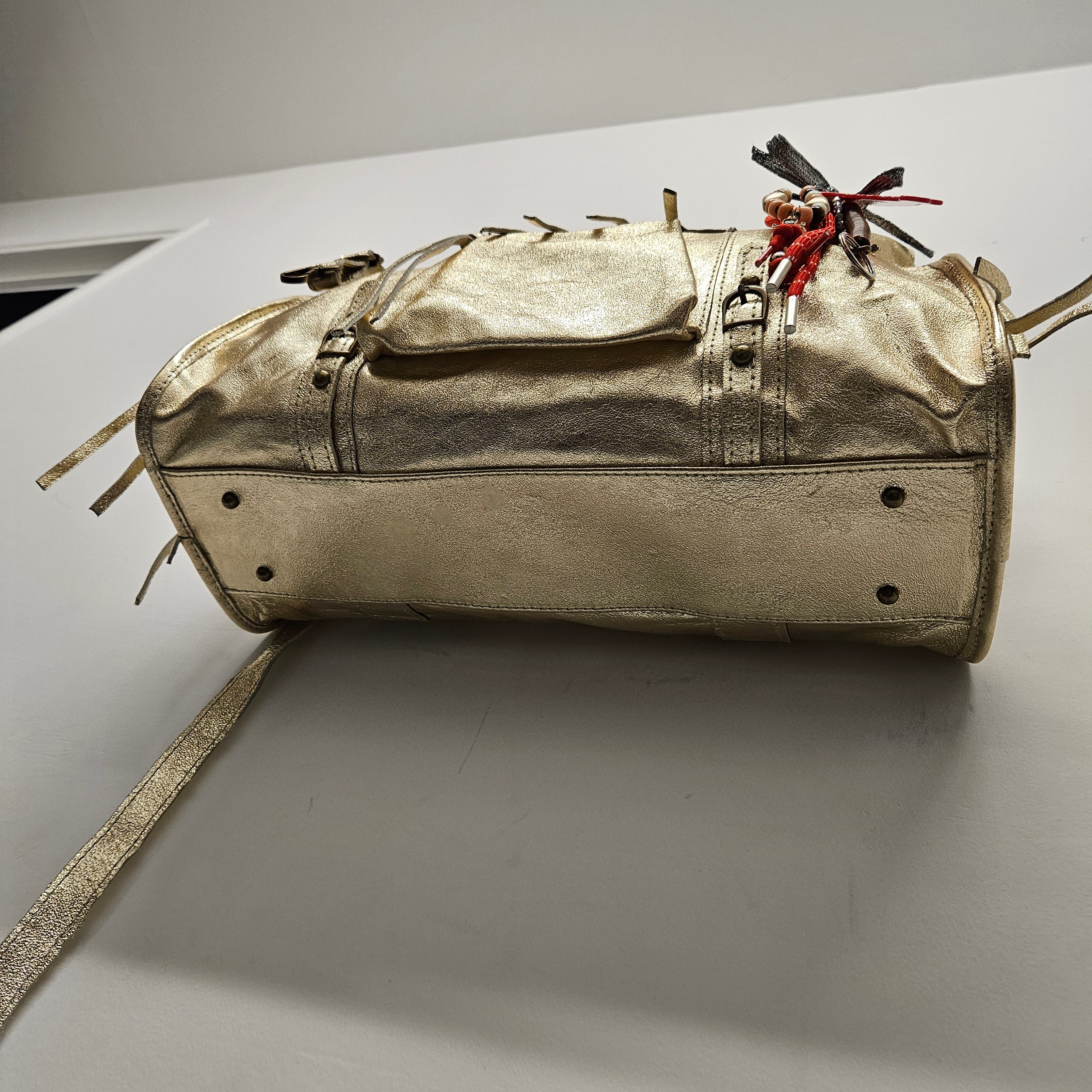 Grand Sac à main idéal pour les Cours , Bureau , Travaille , Week-End , Fourre-Tout